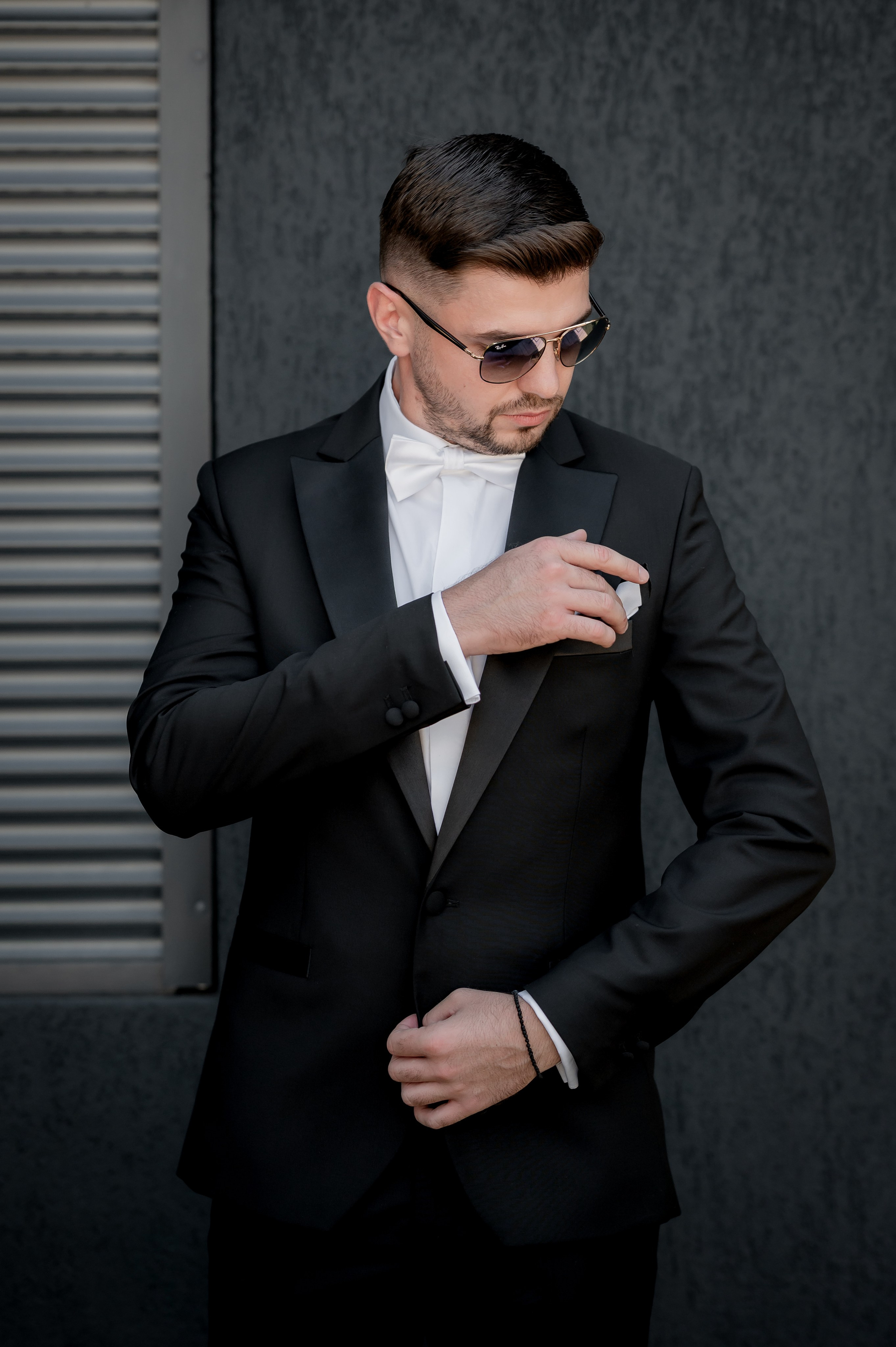 Lazarina + Stefan. Fotograf Nunta Bucuresti / Foto Video Nunta / Mihai Gheorghe