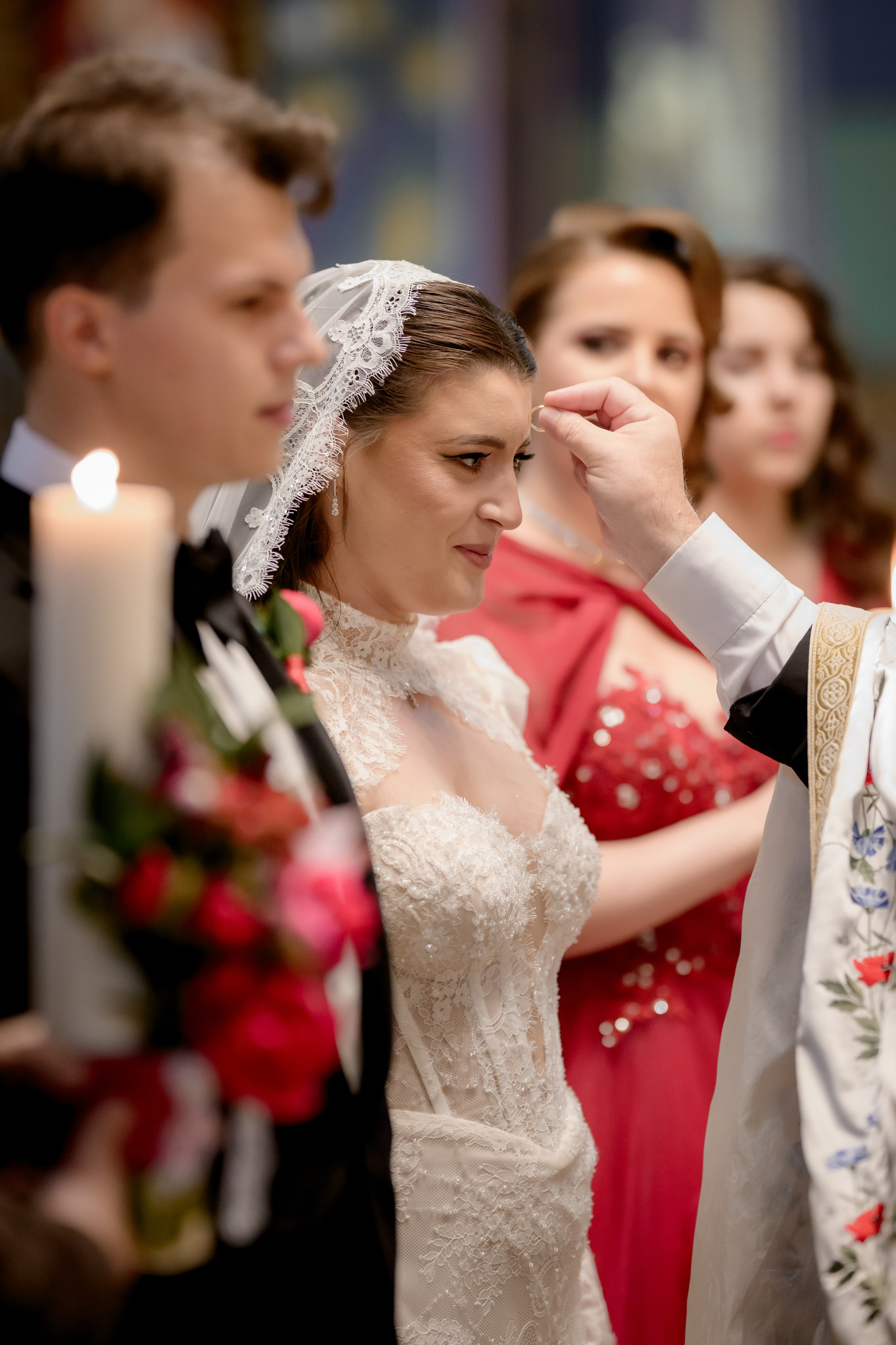 Oana + Alex. Fotograf Nunta Bucuresti / Foto Video Nunta / Mihai Gheorghe
