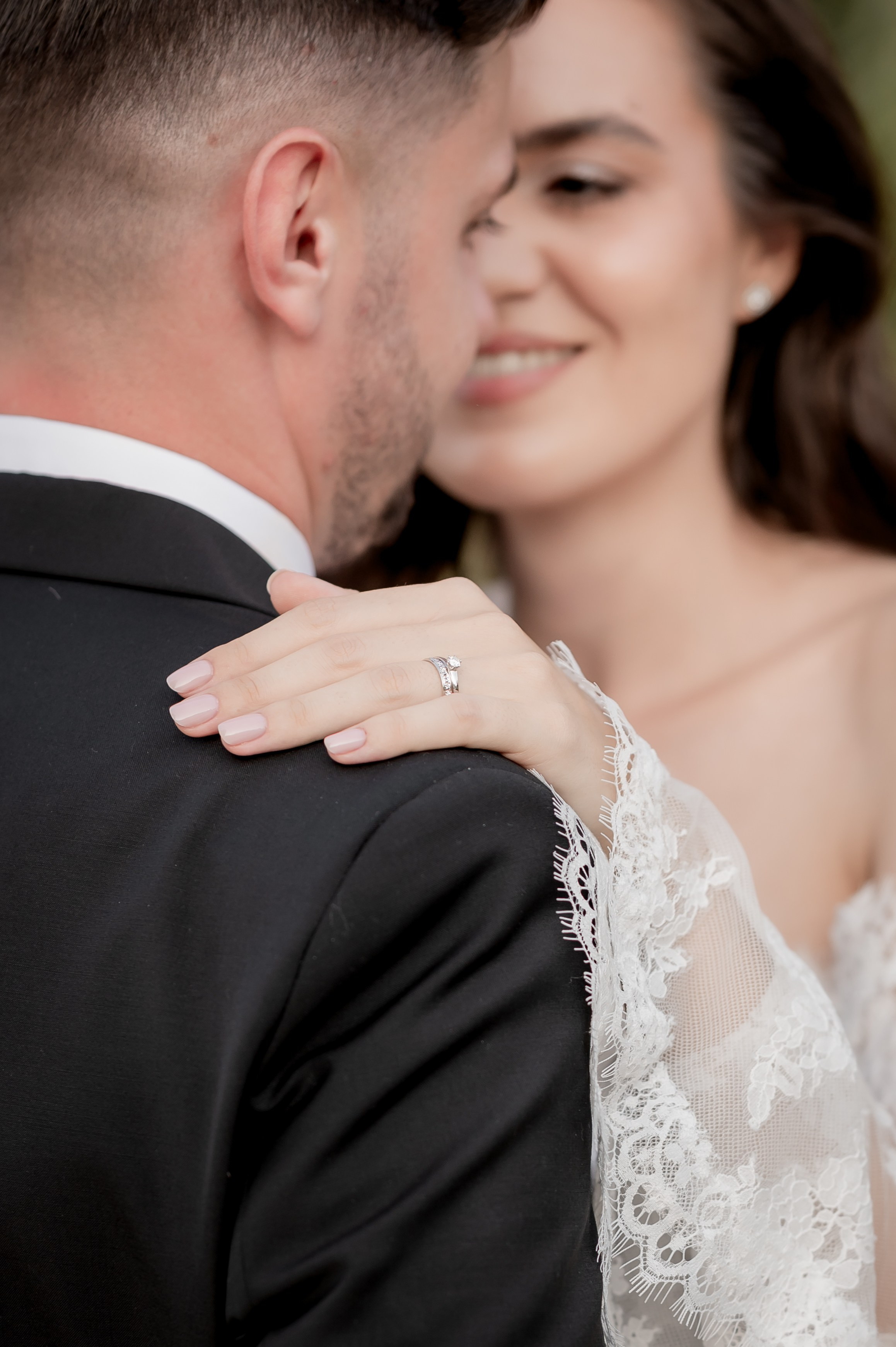 Lazarina + Stefan. Fotograf Nunta Bucuresti / Foto Video Nunta / Mihai Gheorghe