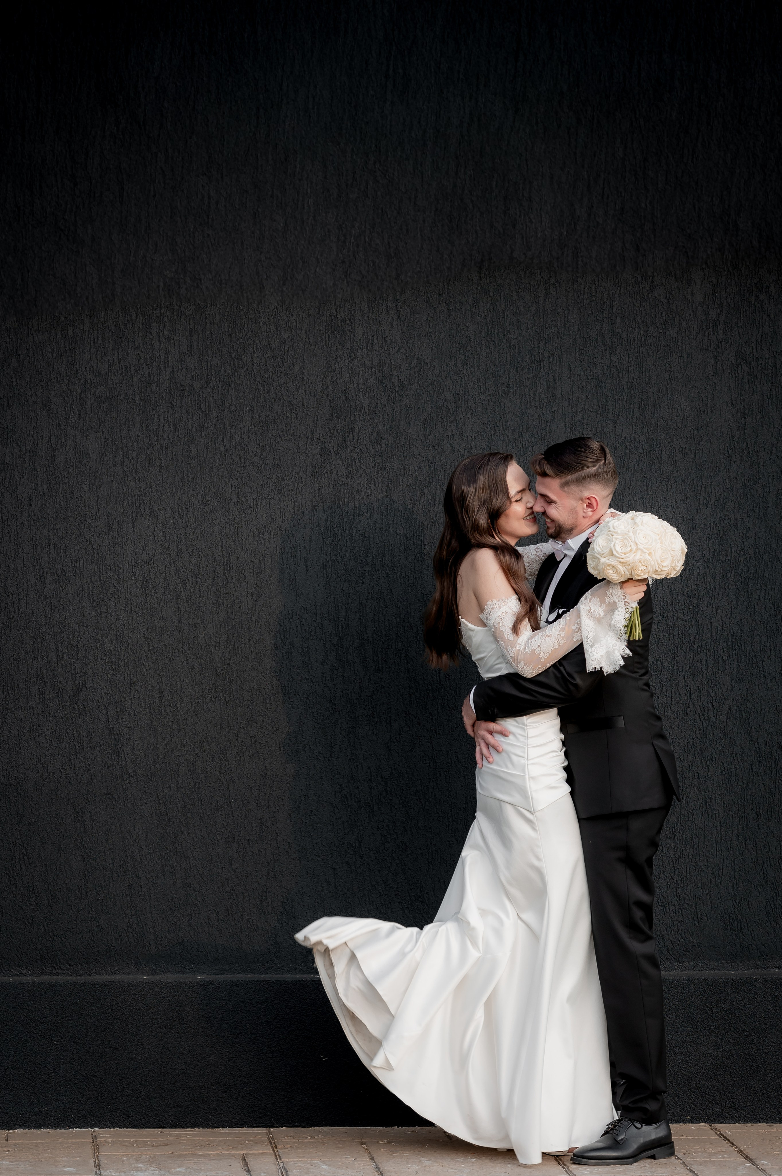Lazarina + Stefan. Fotograf Nunta Bucuresti / Foto Video Nunta / Mihai Gheorghe