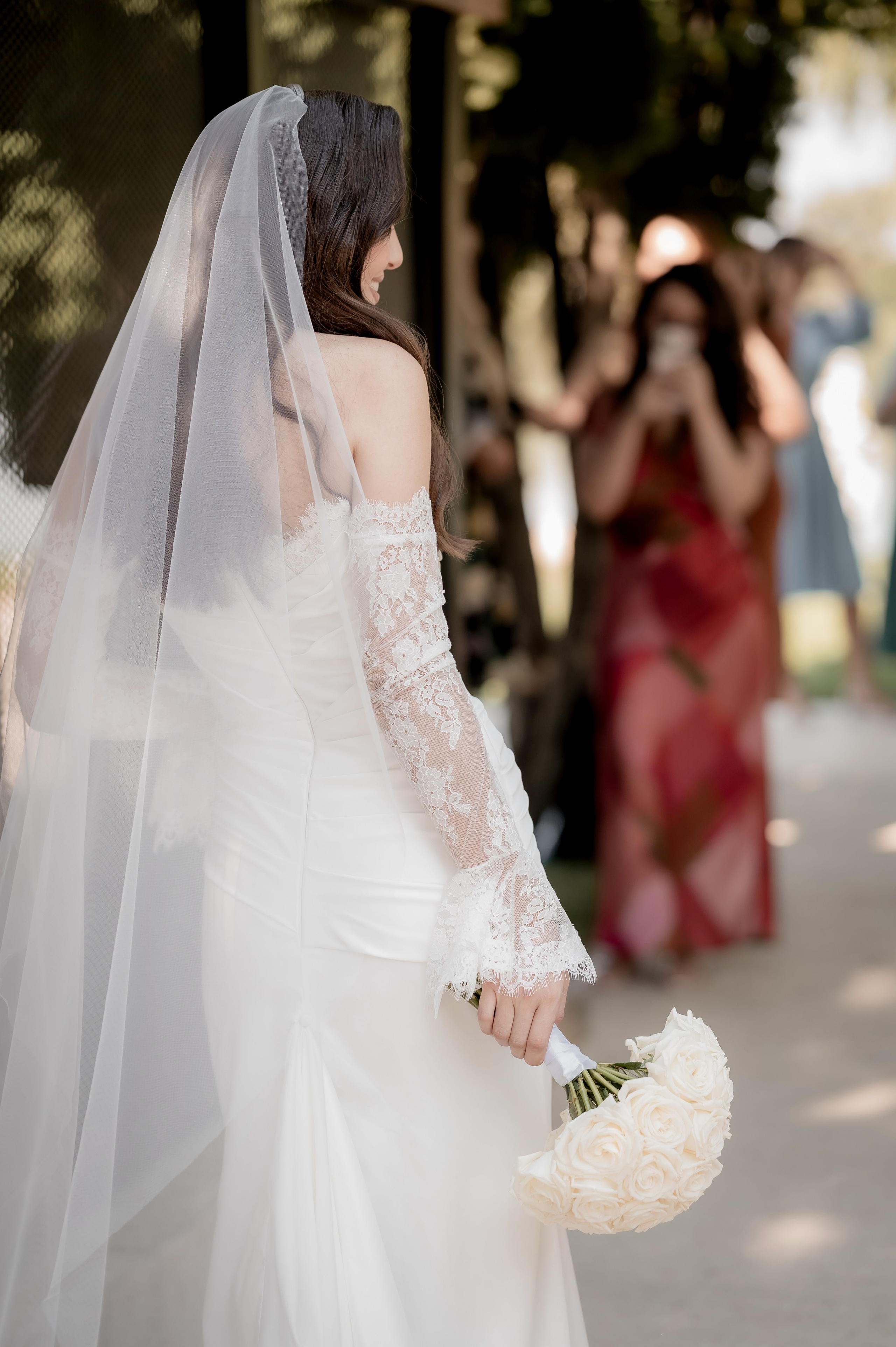 Lazarina + Stefan. Fotograf Nunta Bucuresti / Foto Video Nunta / Mihai Gheorghe