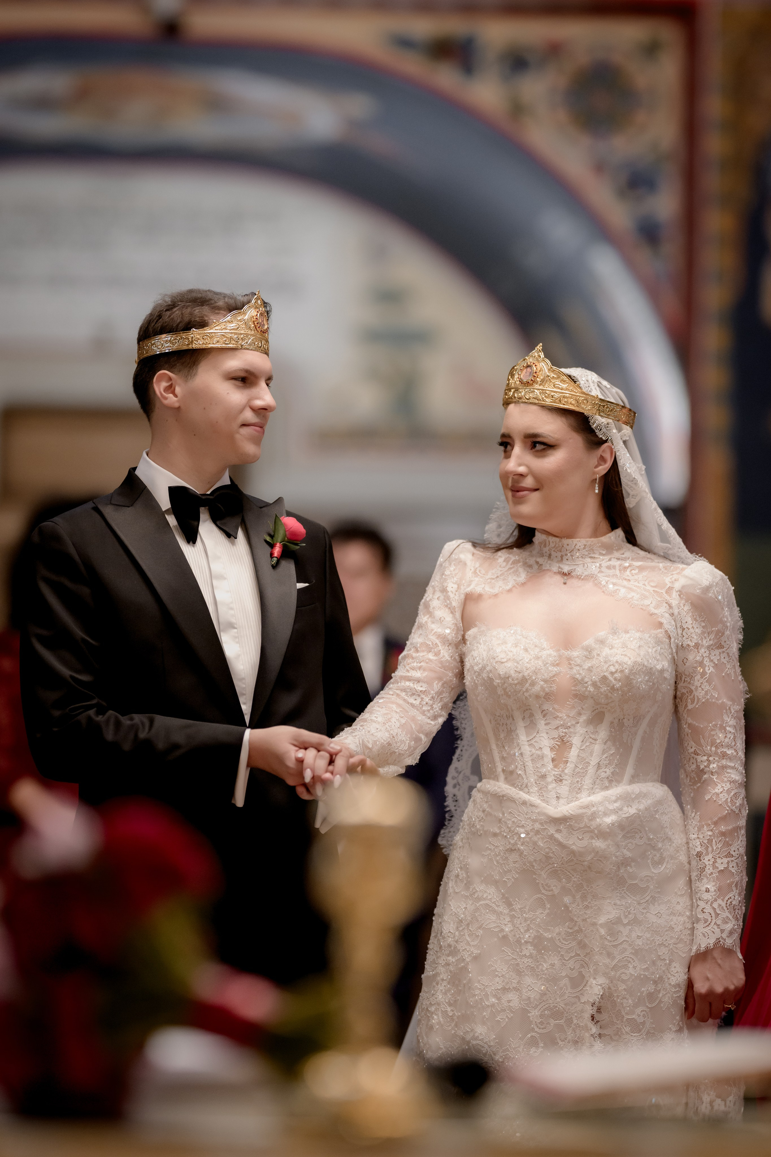 Oana + Alex. Fotograf Nunta Bucuresti / Foto Video Nunta / Mihai Gheorghe