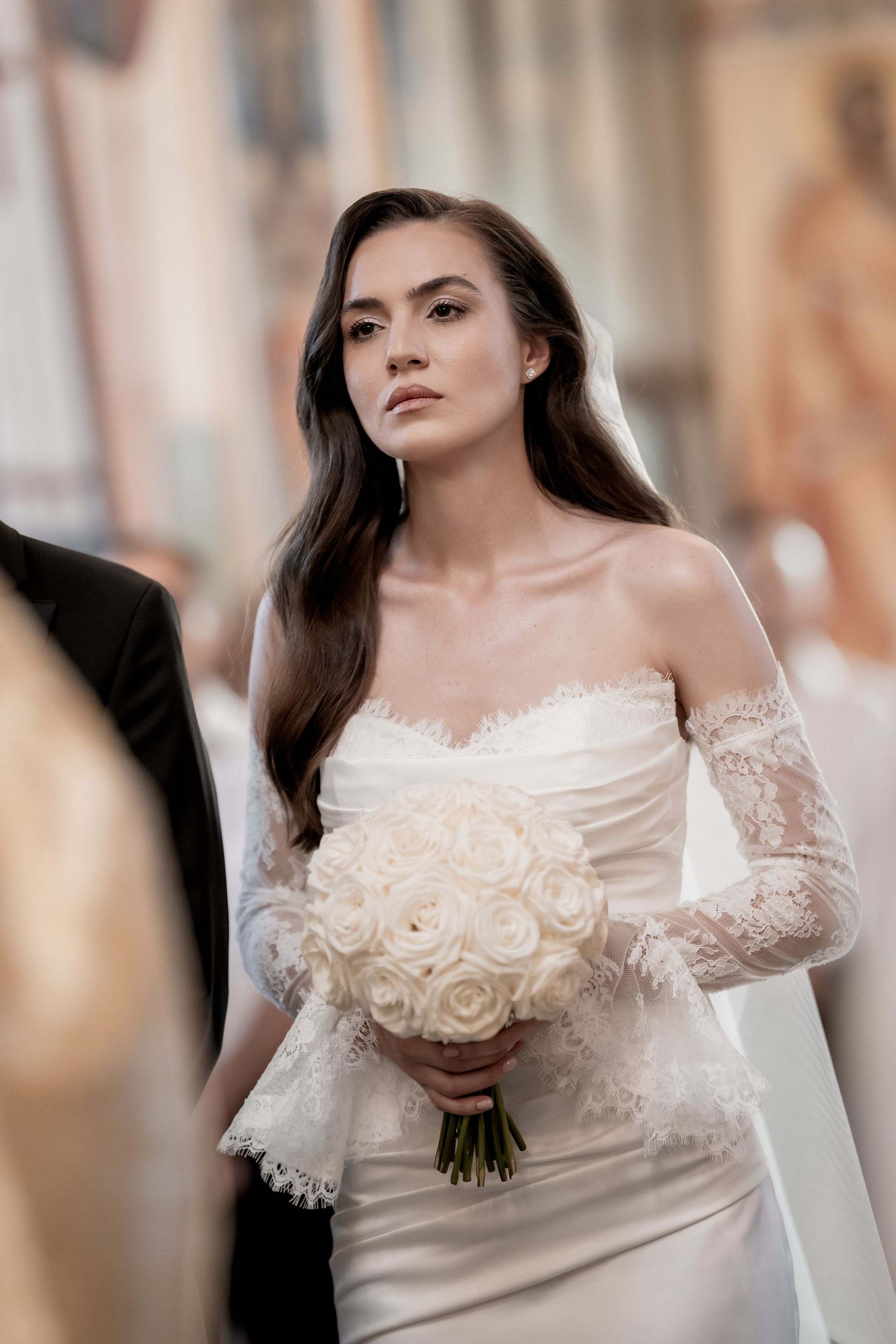 Lazarina + Stefan. Fotograf Nunta Bucuresti / Foto Video Nunta / Mihai Gheorghe