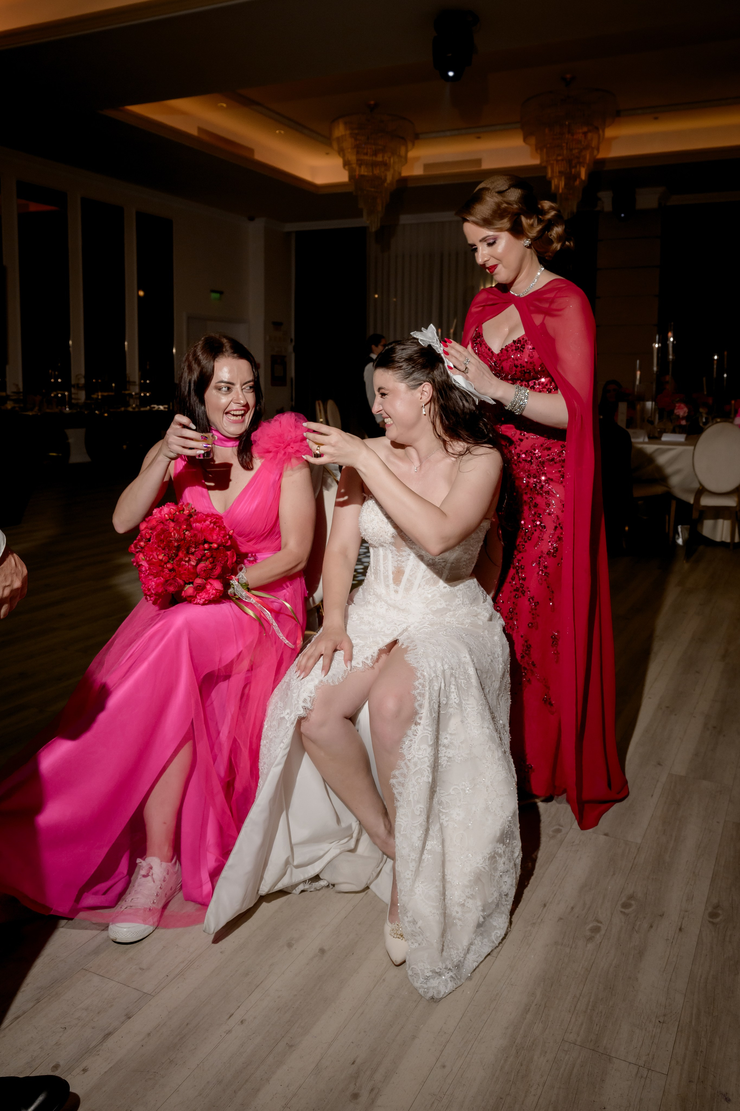 Oana + Alex. Fotograf Nunta Bucuresti / Foto Video Nunta / Mihai Gheorghe