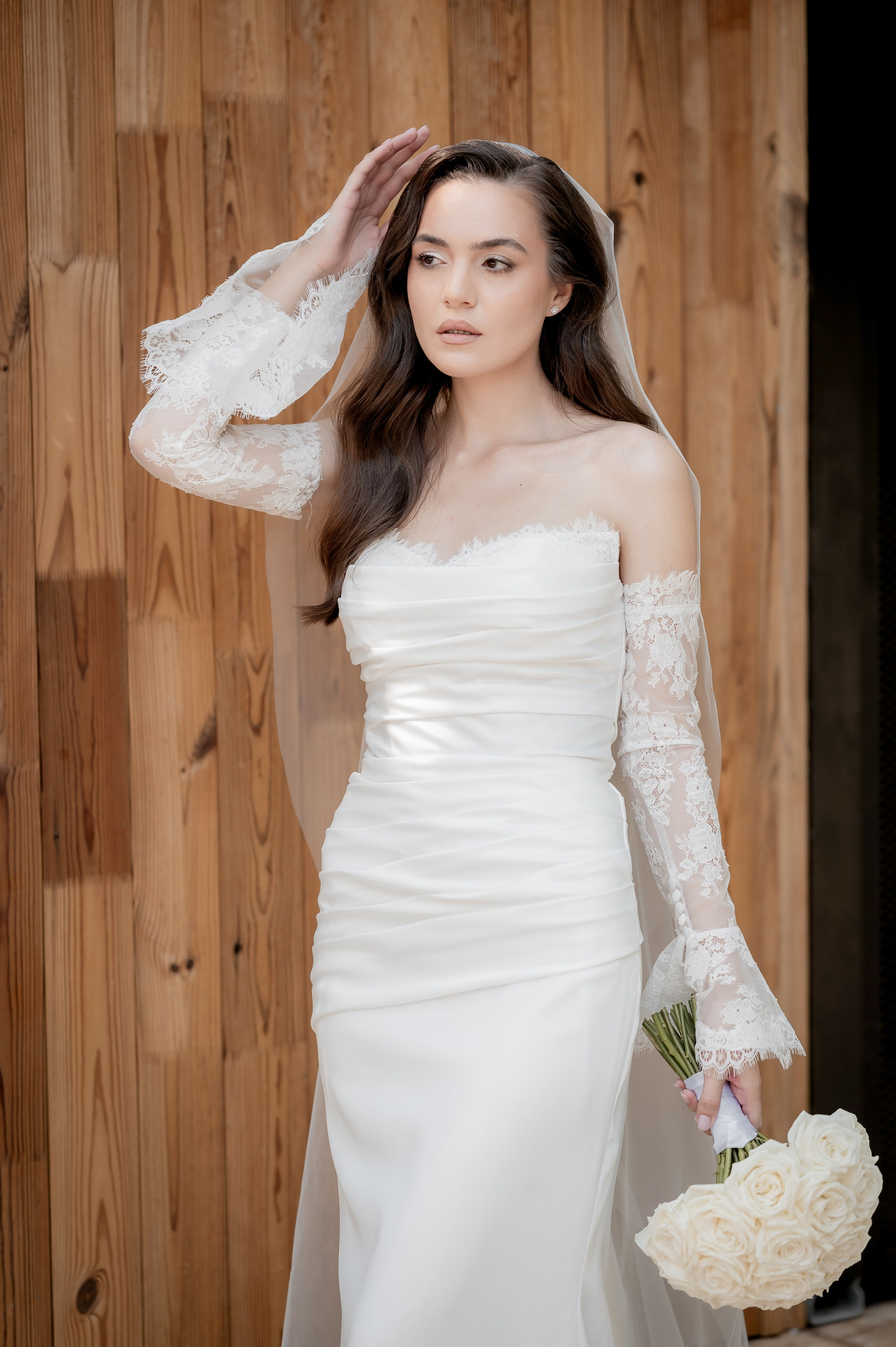 Lazarina + Stefan. Fotograf Nunta Bucuresti / Foto Video Nunta / Mihai Gheorghe