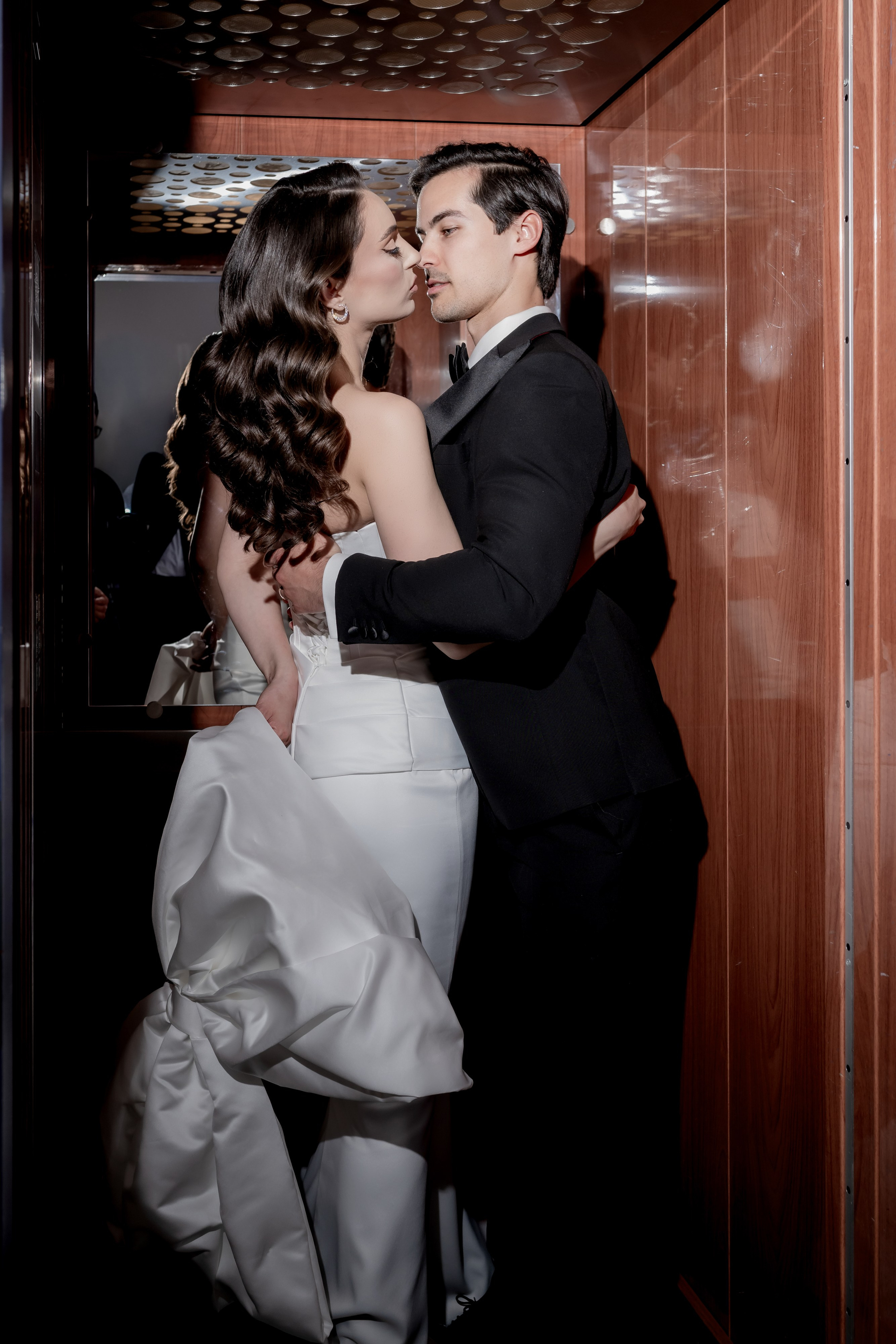 Nuntă Claudia & Mihai | Fotograf nuntă premium