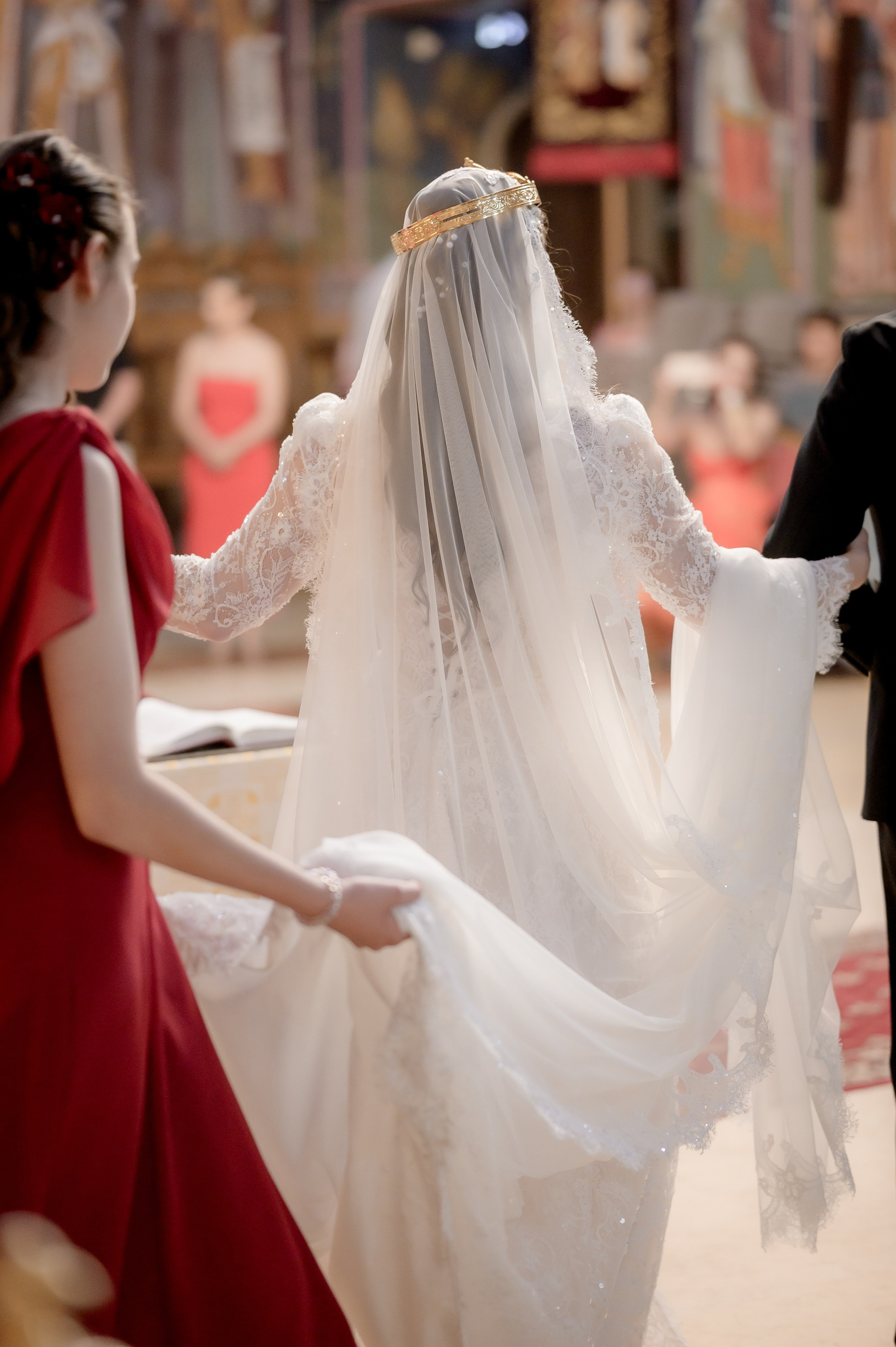 Oana + Alex. Fotograf Nunta Bucuresti / Foto Video Nunta / Mihai Gheorghe