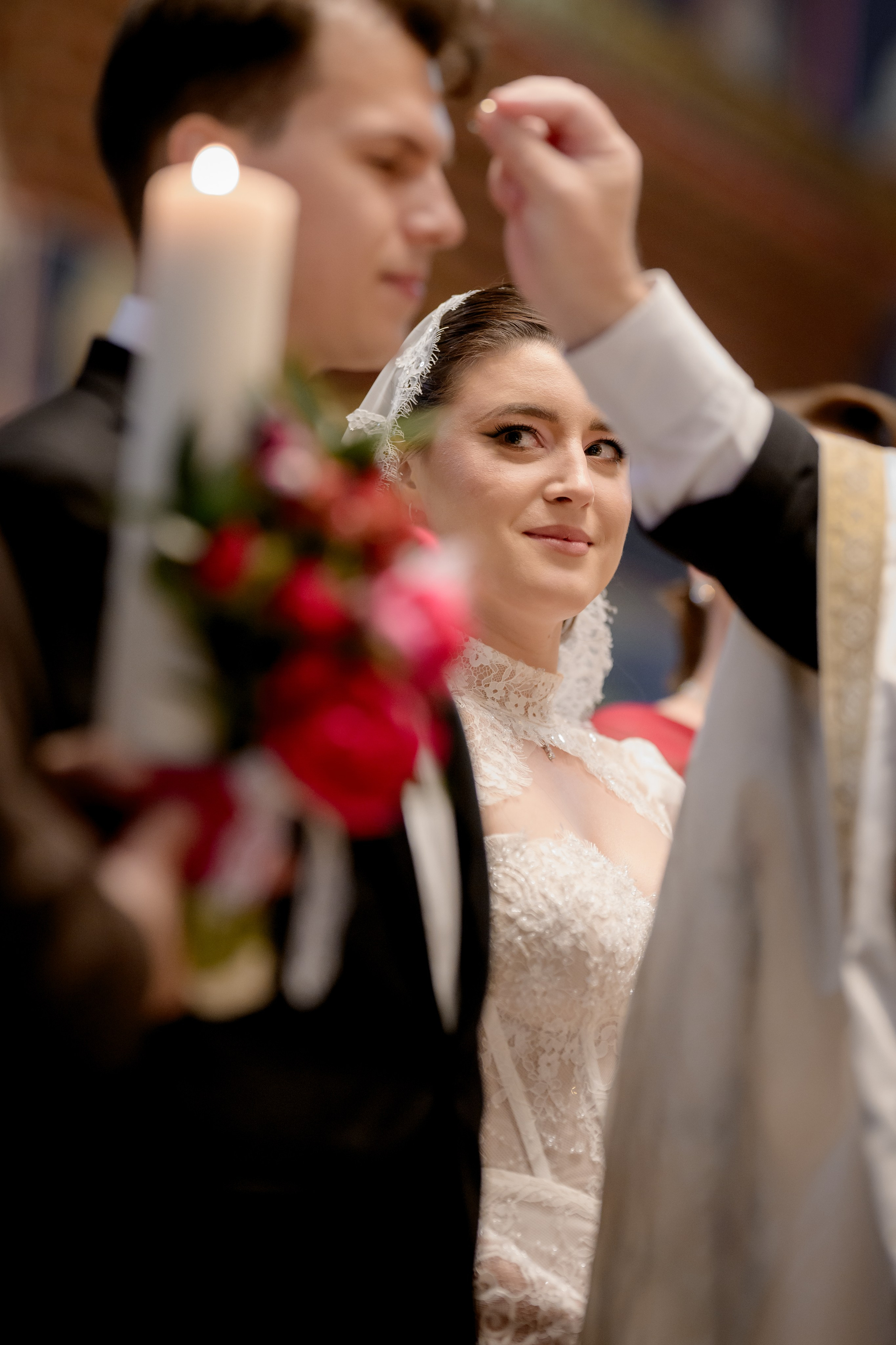 Oana + Alex. Fotograf Nunta Bucuresti / Foto Video Nunta / Mihai Gheorghe