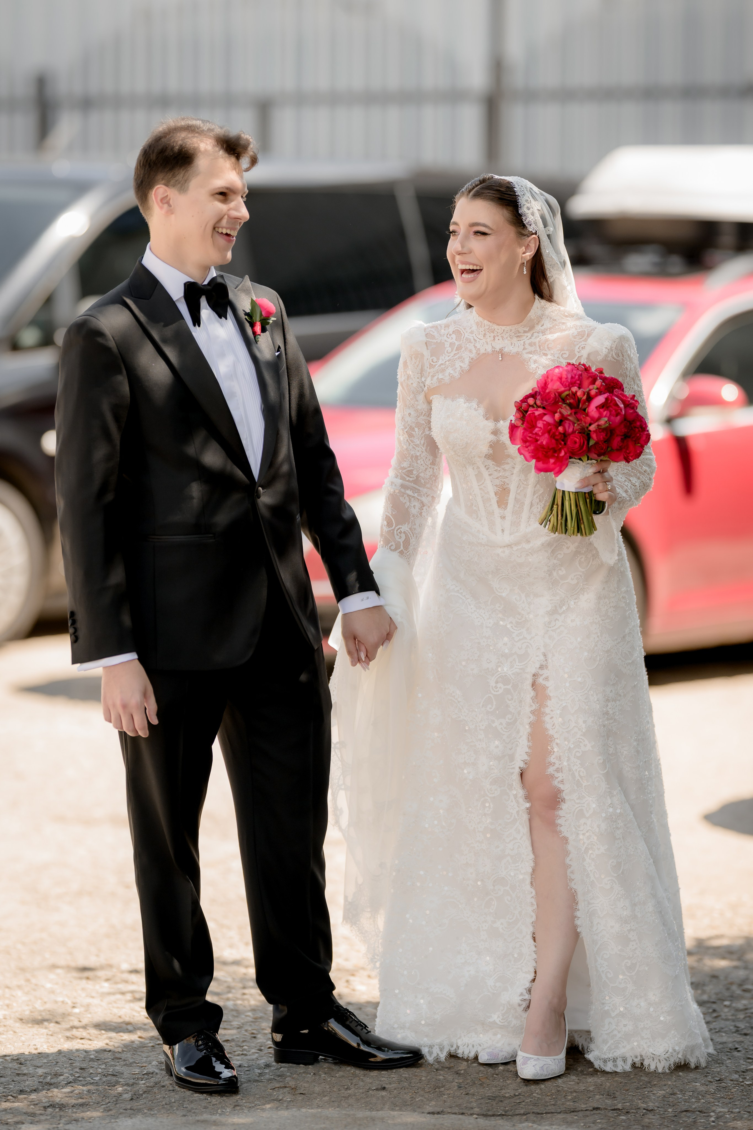 Oana + Alex. Fotograf Nunta Bucuresti / Foto Video Nunta / Mihai Gheorghe