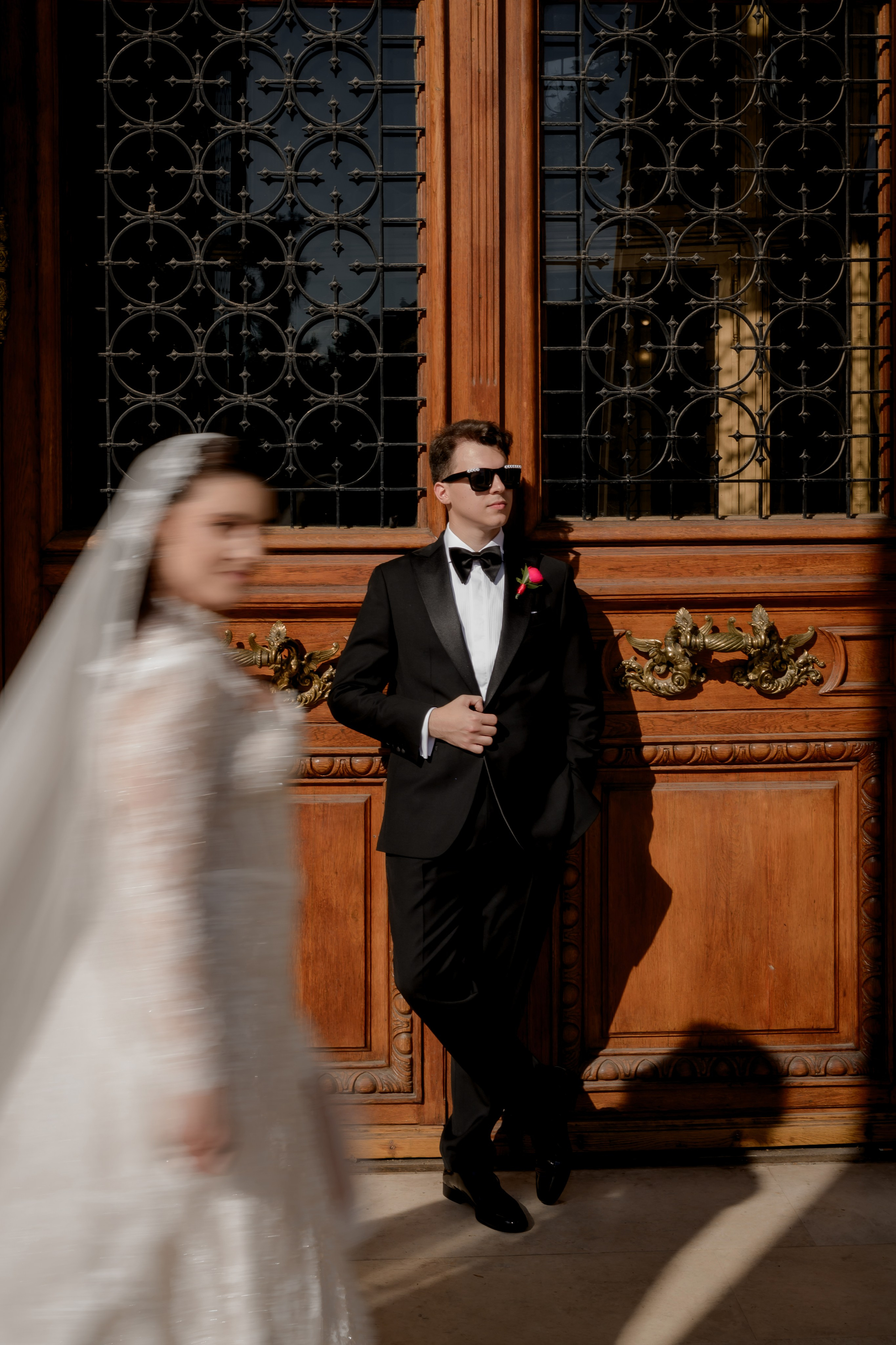 Oana + Alex. Fotograf Nunta Bucuresti / Foto Video Nunta / Mihai Gheorghe