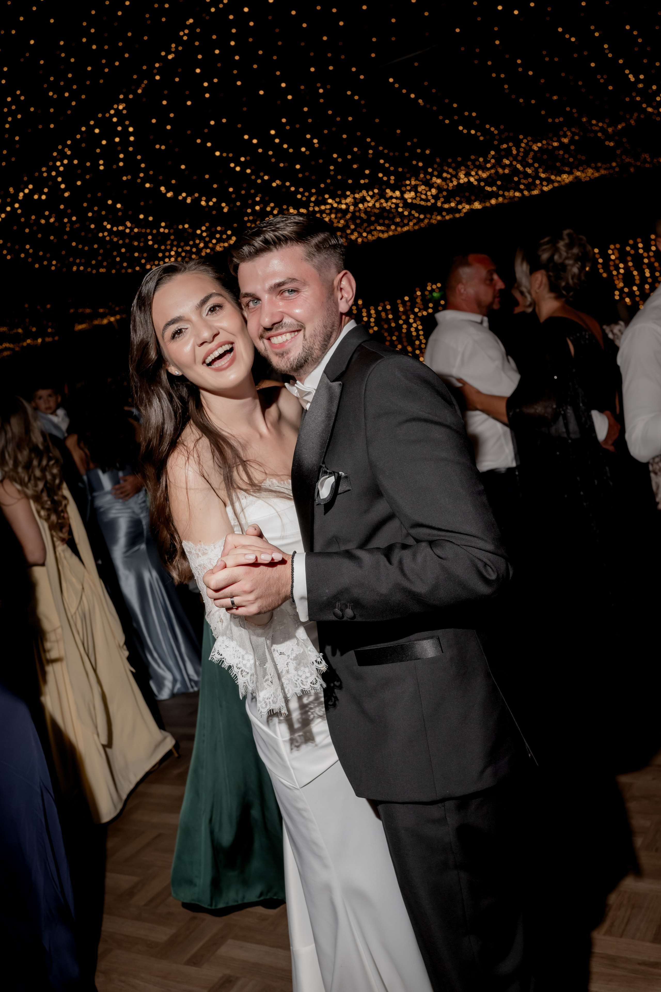 Lazarina + Stefan. Fotograf Nunta Bucuresti / Foto Video Nunta / Mihai Gheorghe
