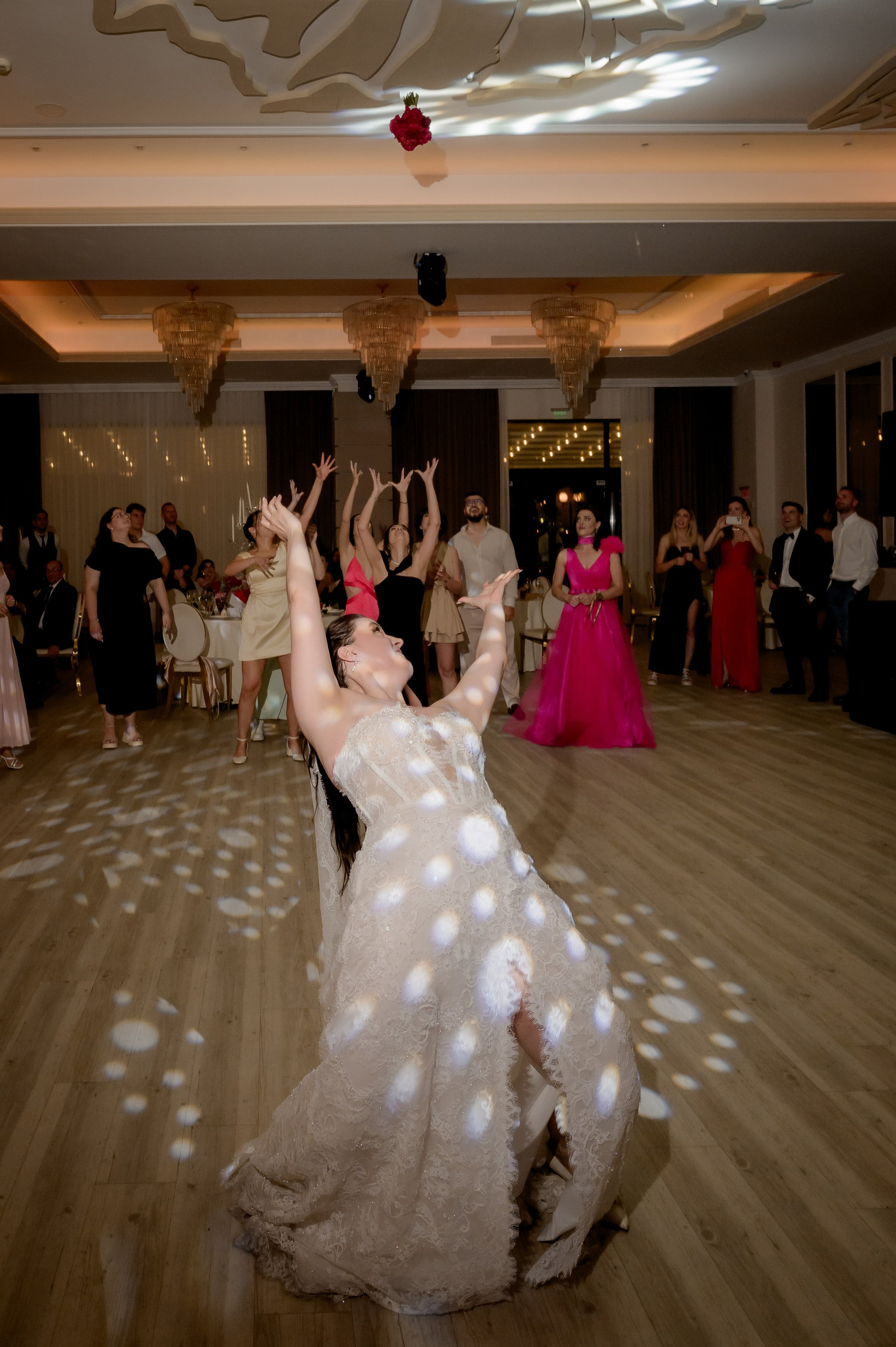 Oana + Alex. Fotograf Nunta Bucuresti / Foto Video Nunta / Mihai Gheorghe