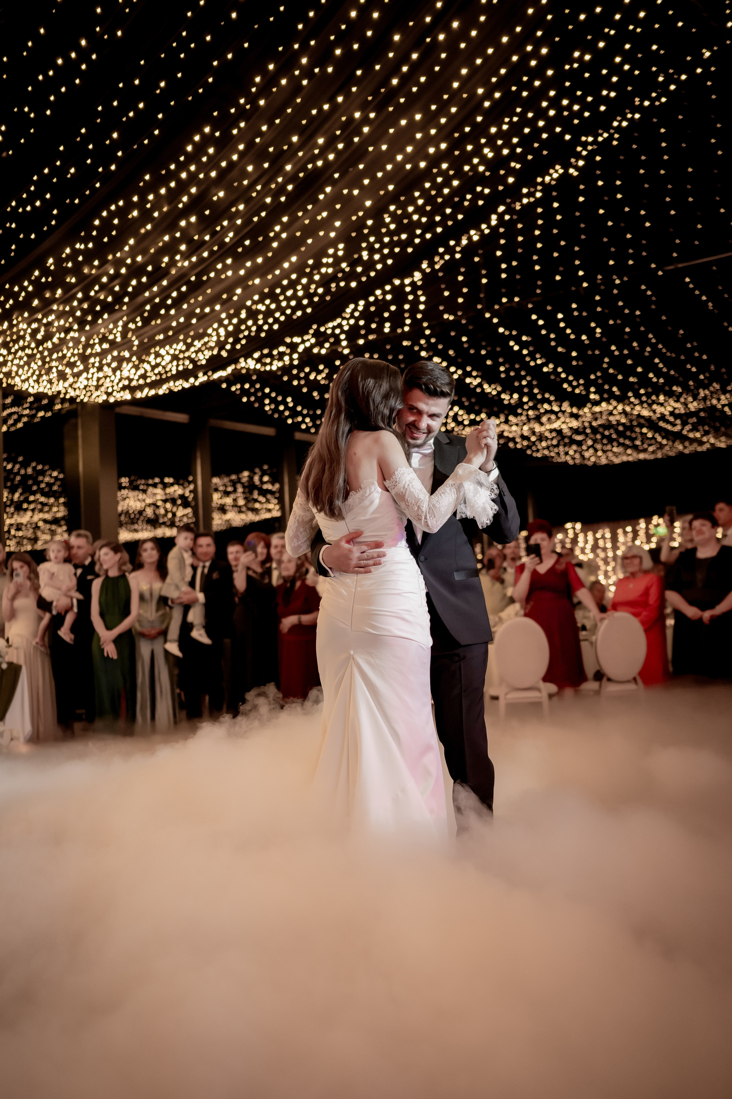 Lazarina + Stefan. Fotograf Nunta Bucuresti / Foto Video Nunta / Mihai Gheorghe