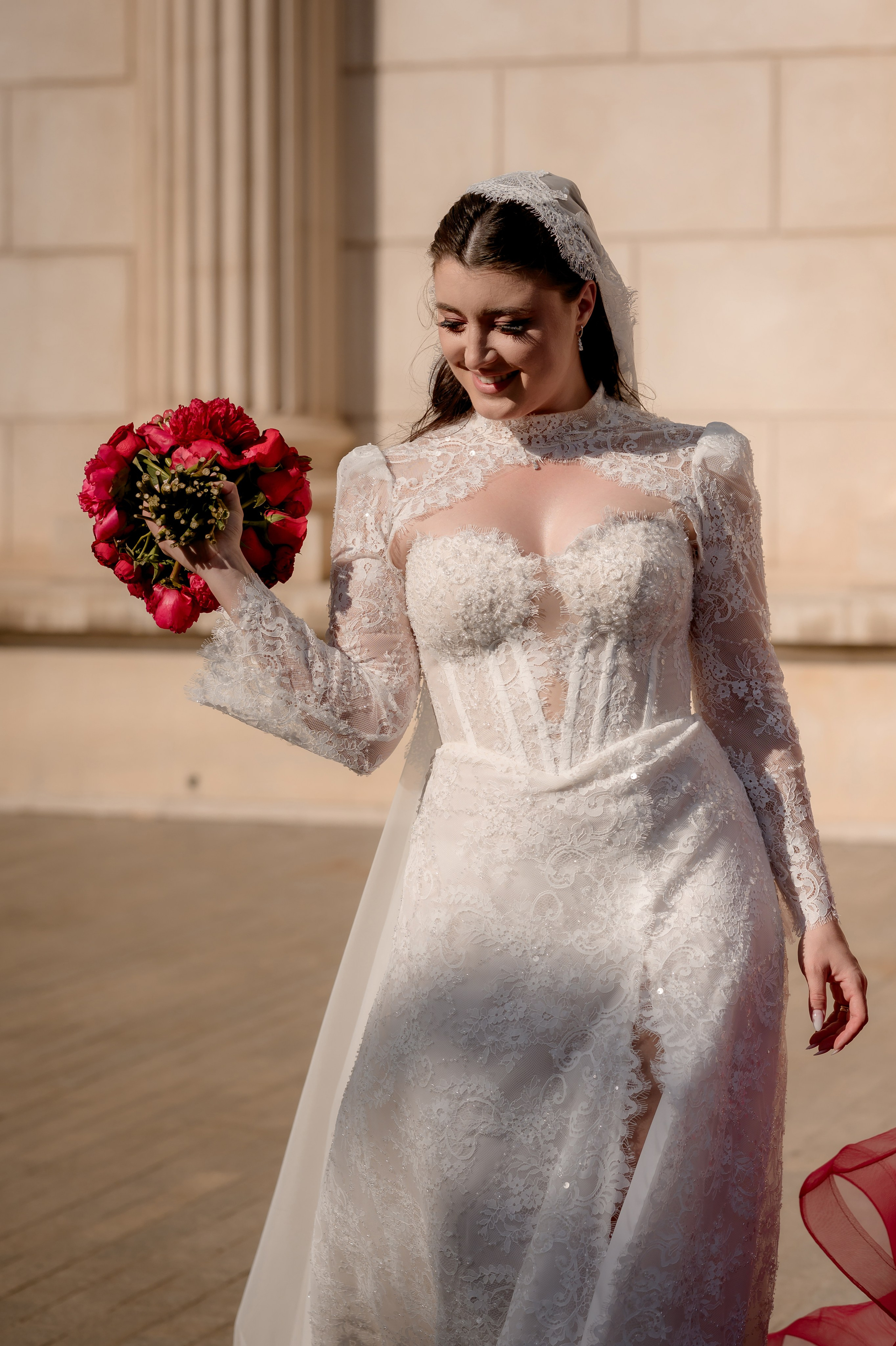 Oana + Alex. Fotograf Nunta Bucuresti / Foto Video Nunta / Mihai Gheorghe