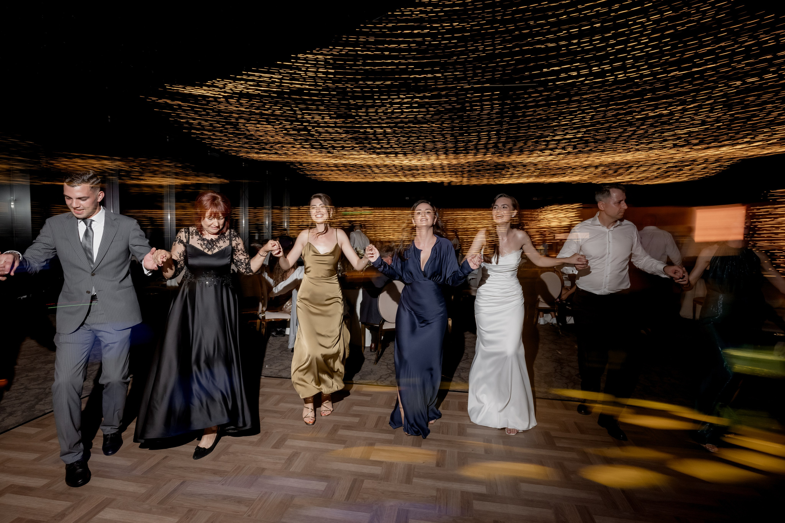 Lazarina + Stefan. Fotograf Nunta Bucuresti / Foto Video Nunta / Mihai Gheorghe