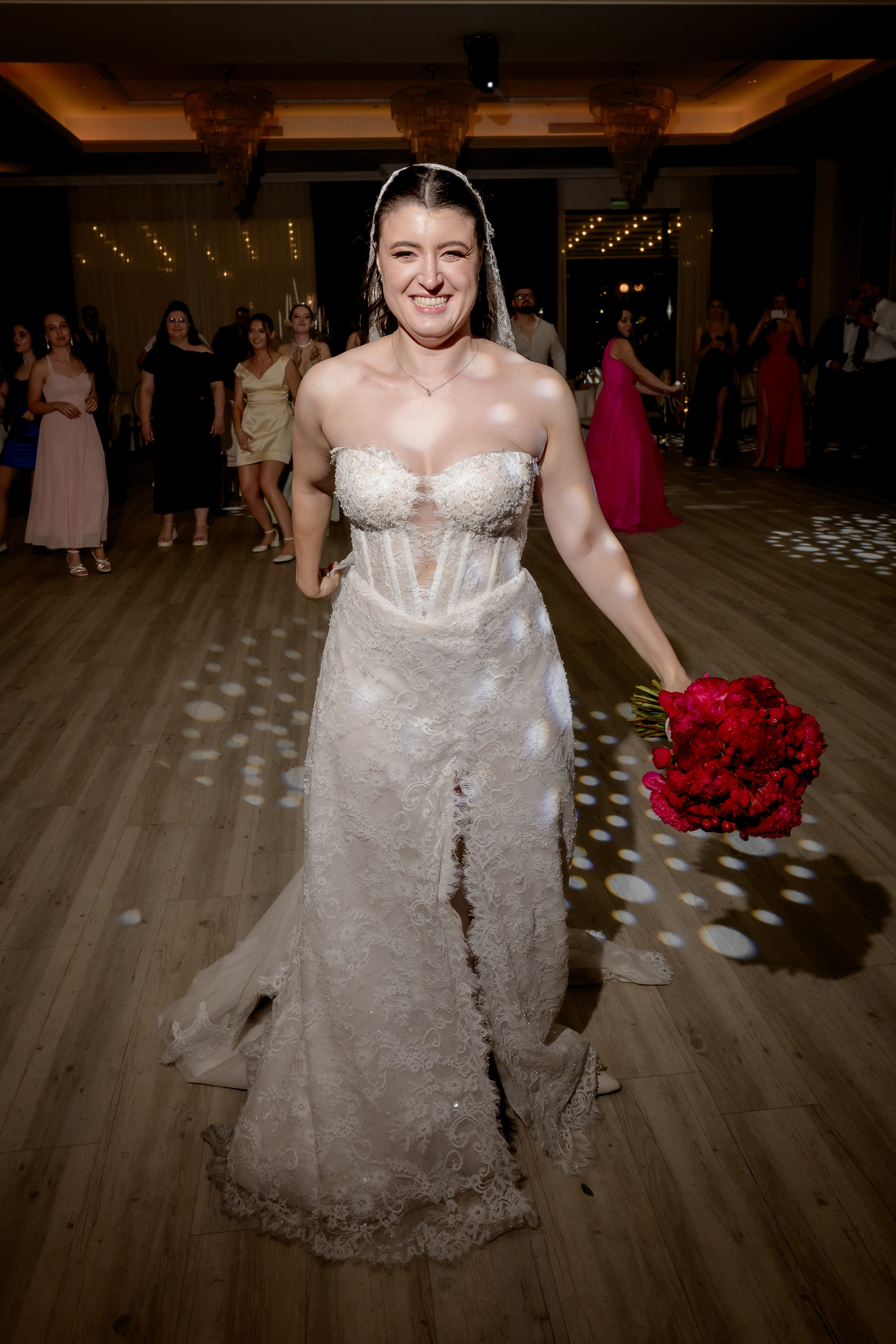 Oana + Alex. Fotograf Nunta Bucuresti / Foto Video Nunta / Mihai Gheorghe