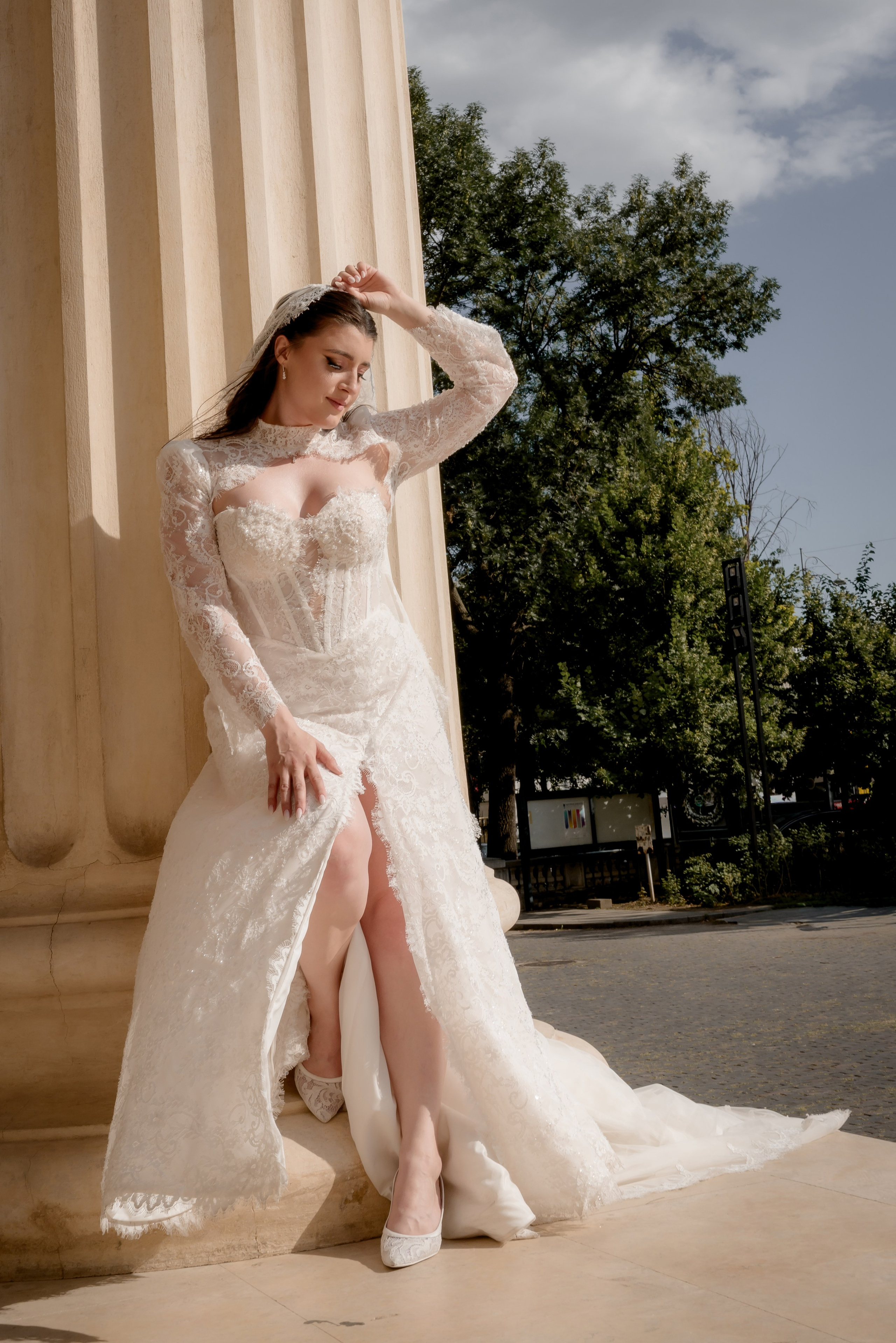 Oana + Alex. Fotograf Nunta Bucuresti / Foto Video Nunta / Mihai Gheorghe