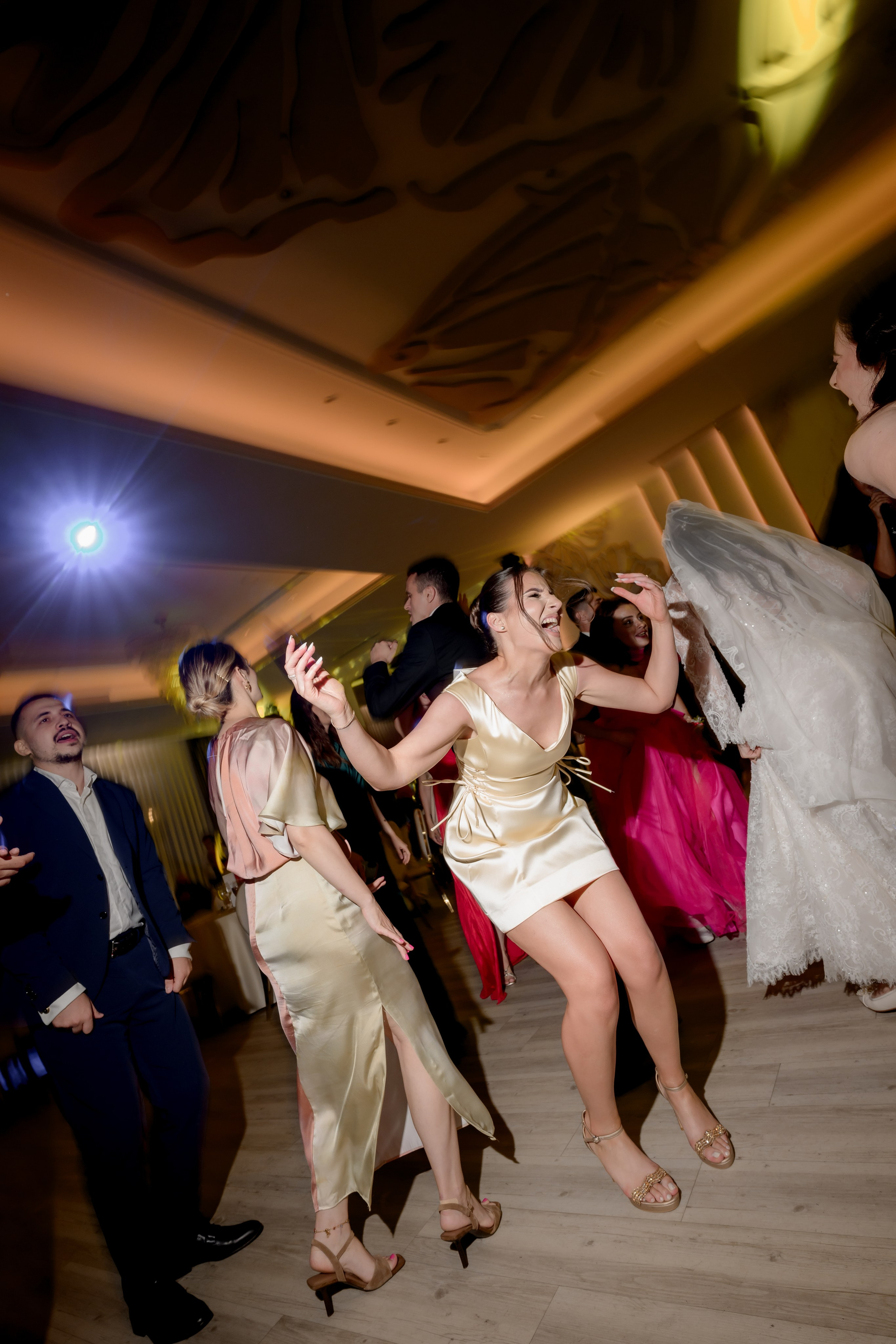 Oana + Alex. Fotograf Nunta Bucuresti / Foto Video Nunta / Mihai Gheorghe