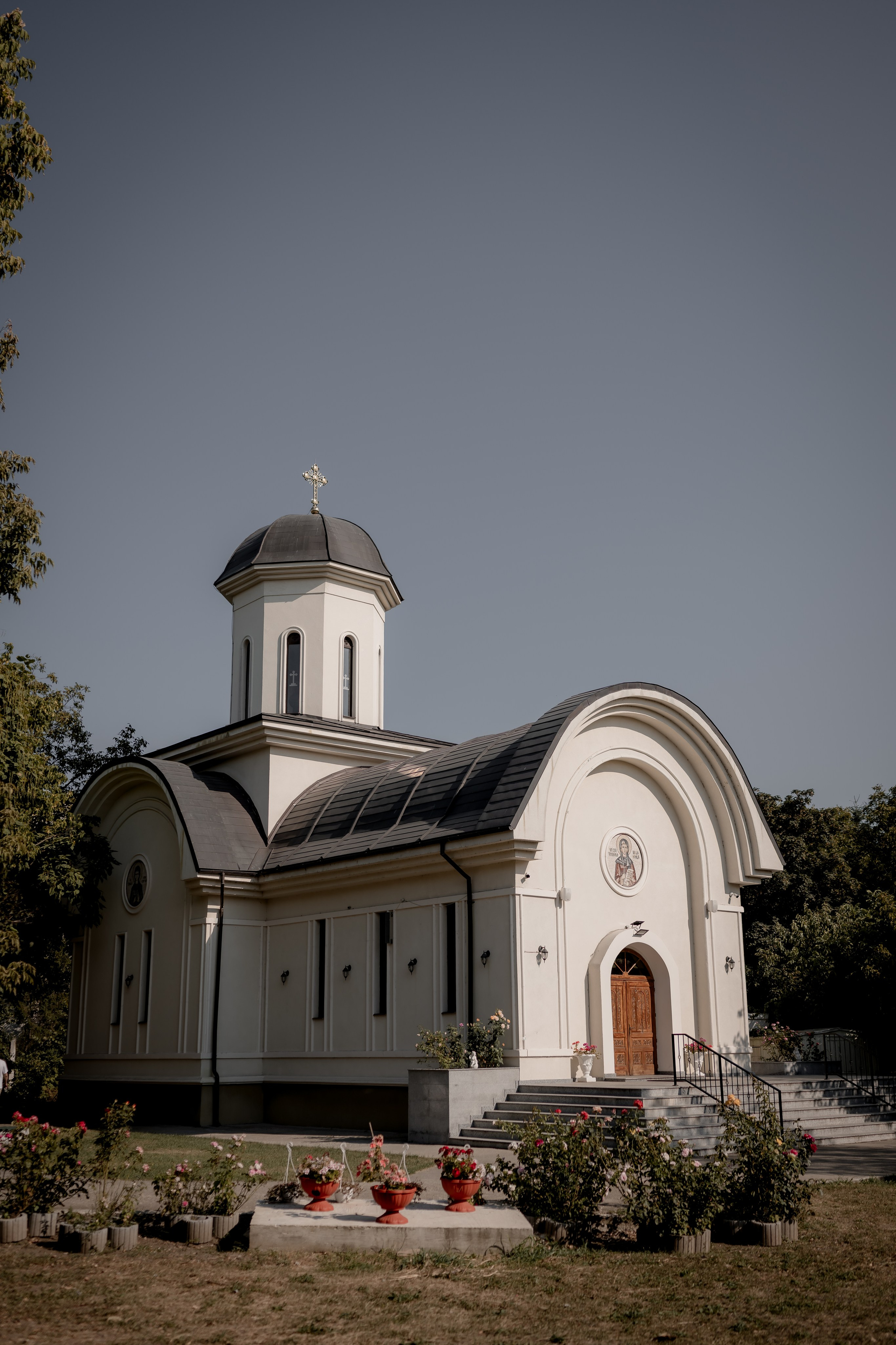 Lazarina + Stefan. Fotograf Nunta Bucuresti / Foto Video Nunta / Mihai Gheorghe