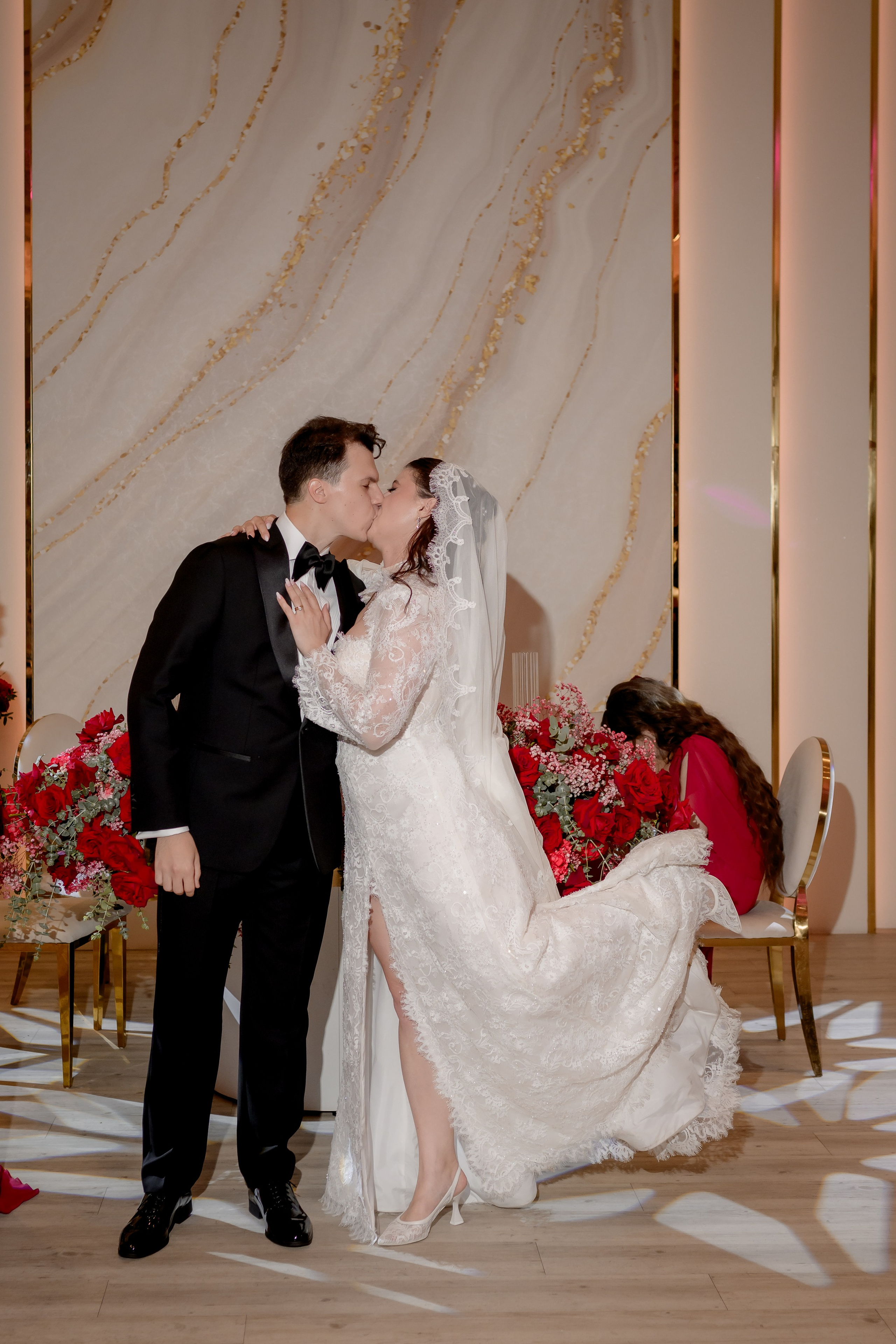 Oana + Alex. Fotograf Nunta Bucuresti / Foto Video Nunta / Mihai Gheorghe