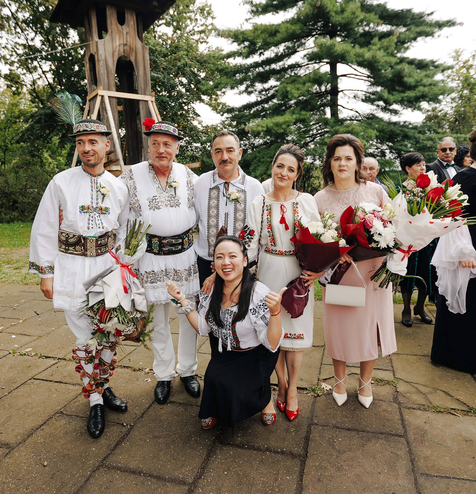 Vladut-Andrea. Fotograf și videograf de nuntă R. Moldova, Romania