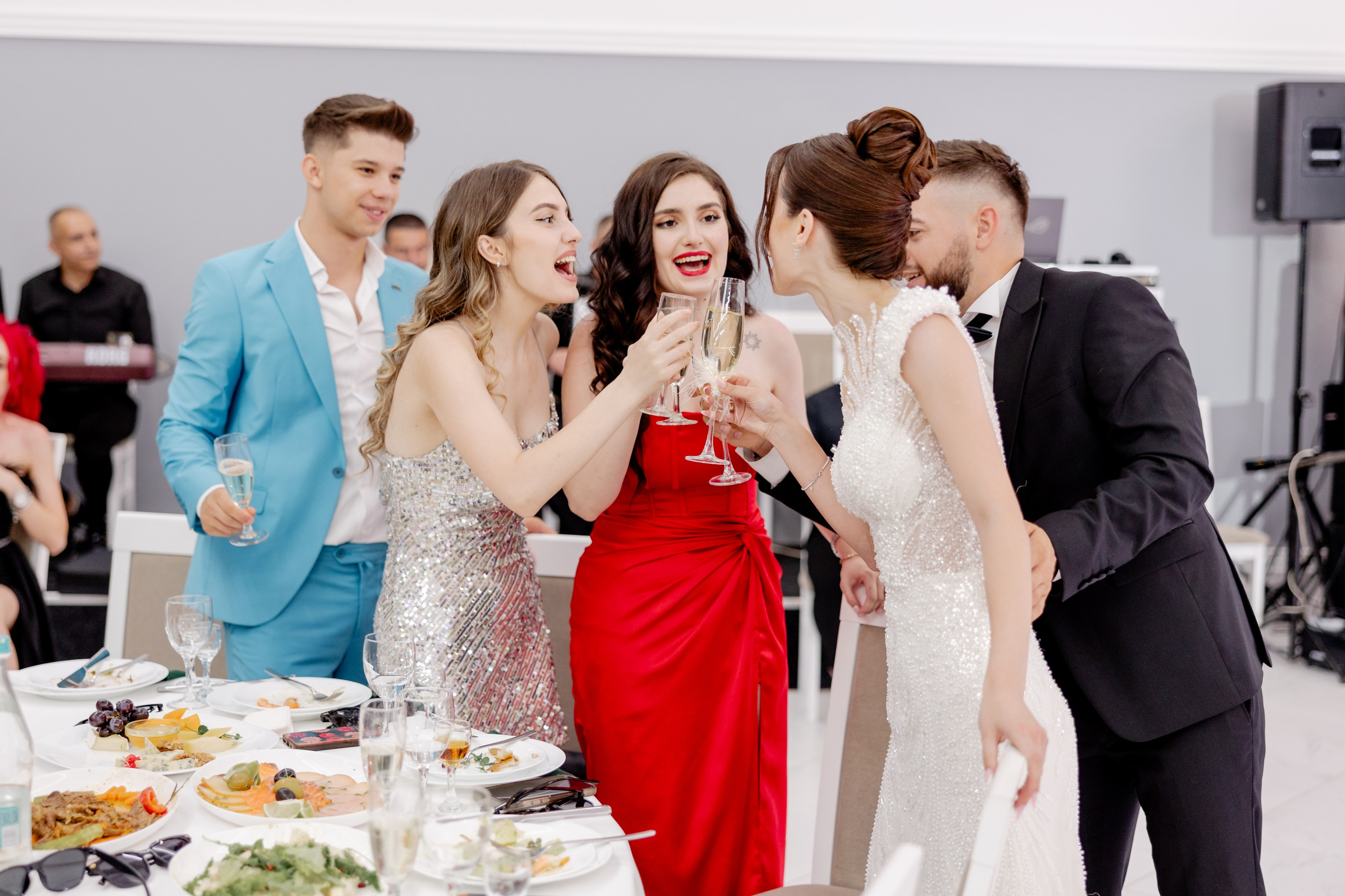 IVAN & CRISTINA. ProWed — Foto Video Moldova
