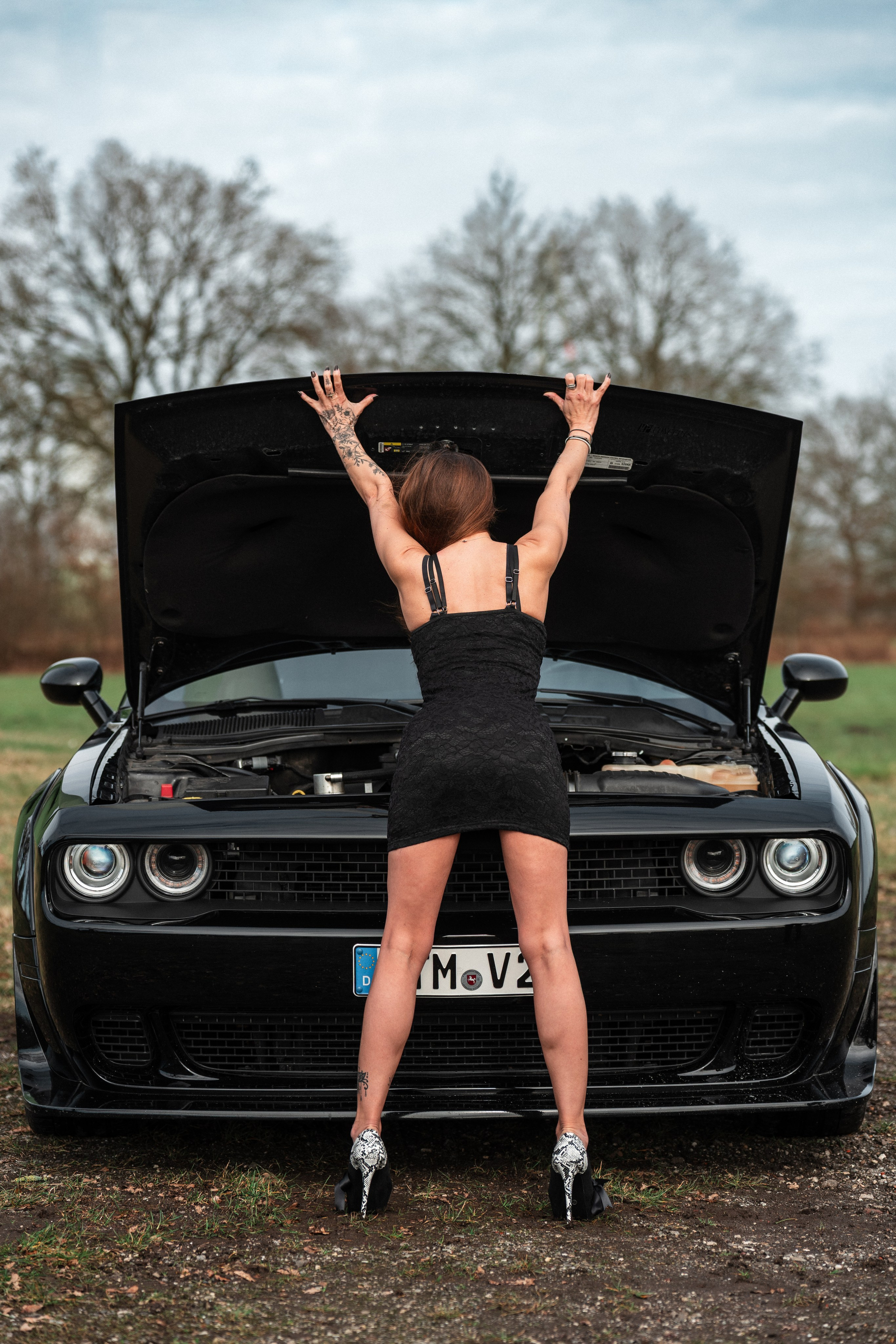 Outdoor - Horst & Angi. Thorben Ihler - Dein Fotograf aus Emden