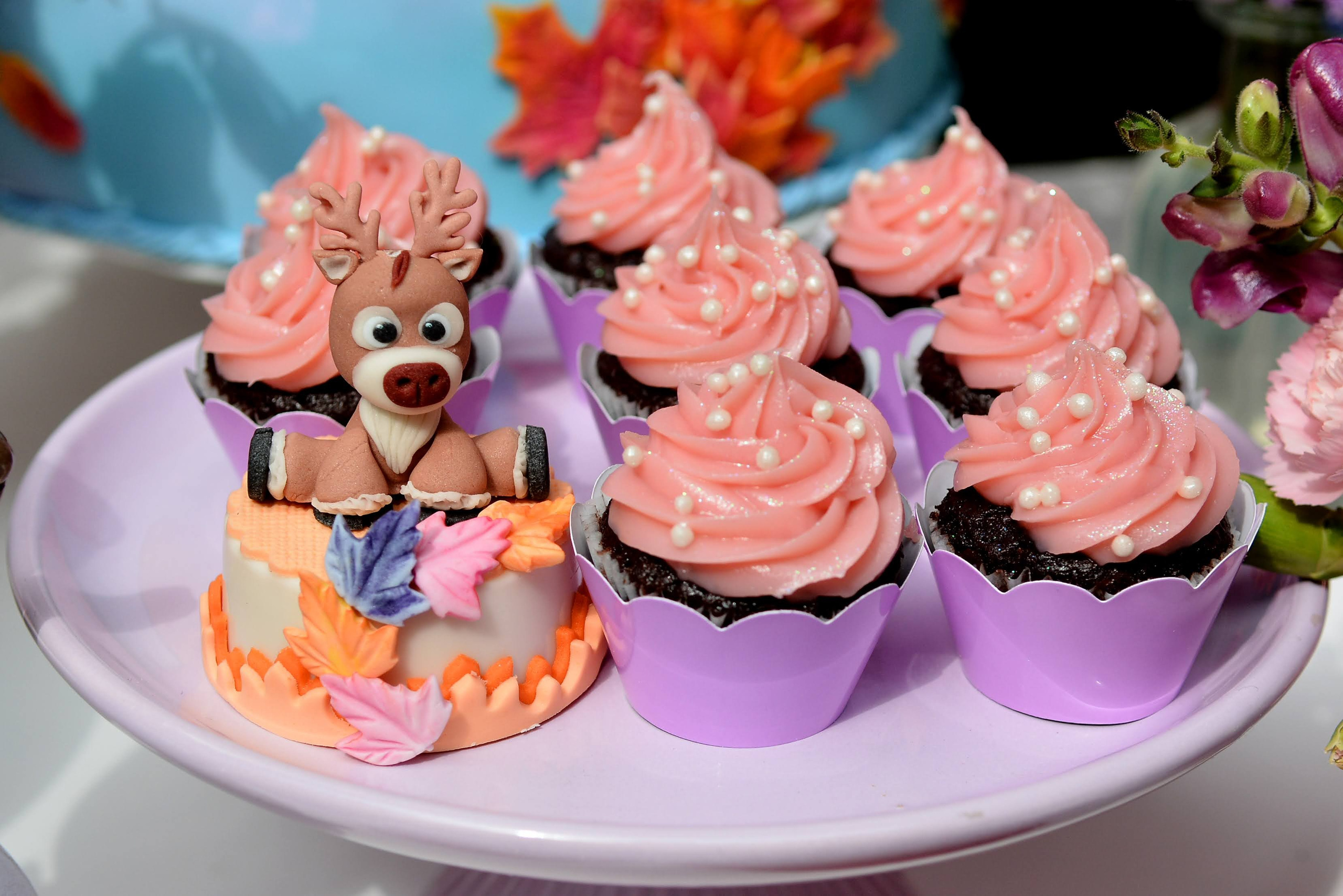 Lorena — 4 Anos. Rbfotoevideo