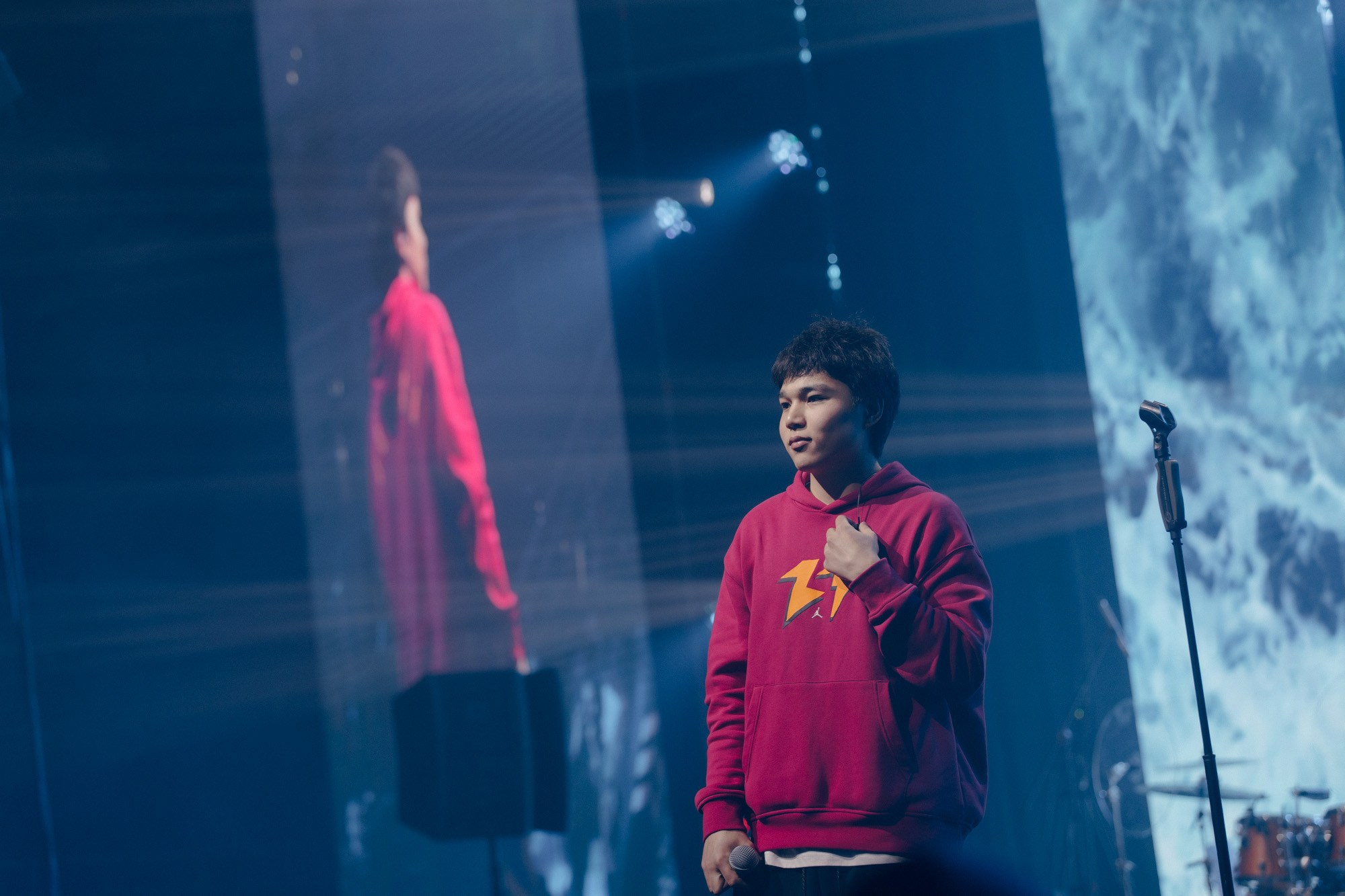 Концерт: ULUKMANAPO. Азимжан Нуритдинходжаев — свадебный фотограф