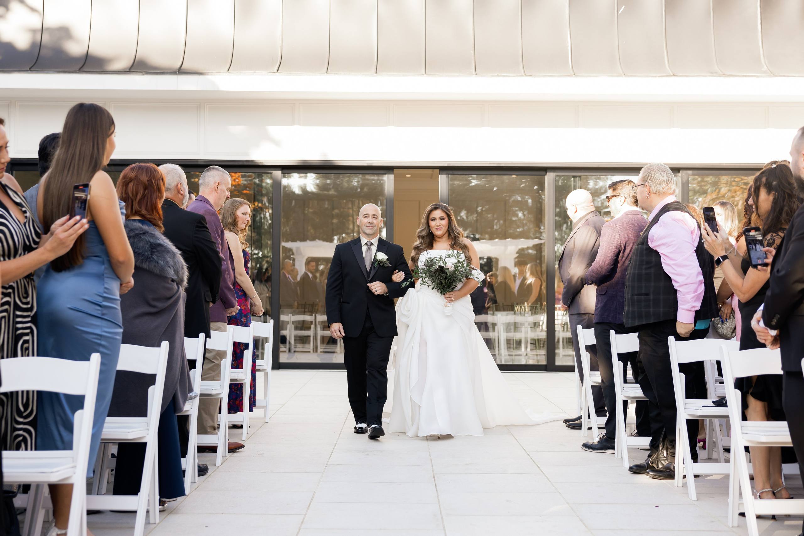 Angela@Vincent. Irina Ermak wedding photographer in New York