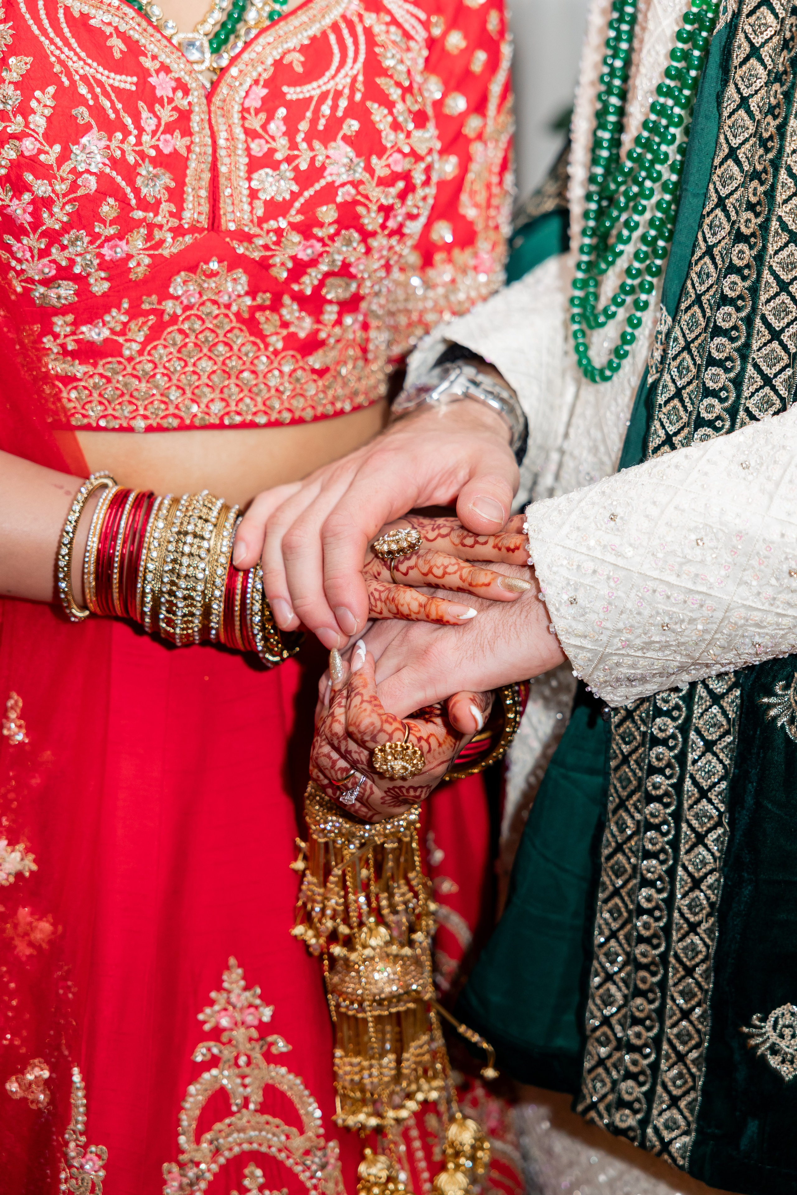 Irina Ermak wedding photographer in New York