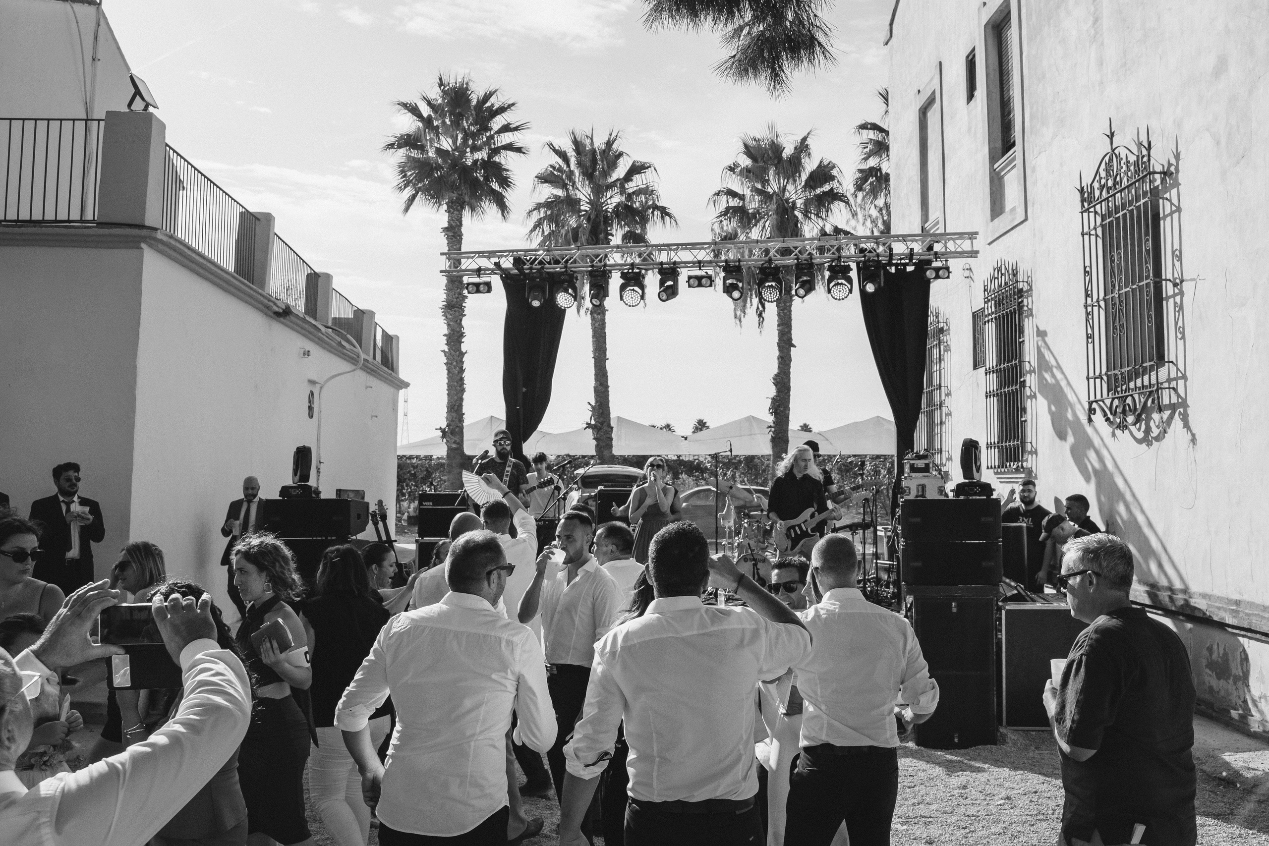 M&R. Fotógrafa de bodas y familias en España, Valencia: Nadia ProFoto