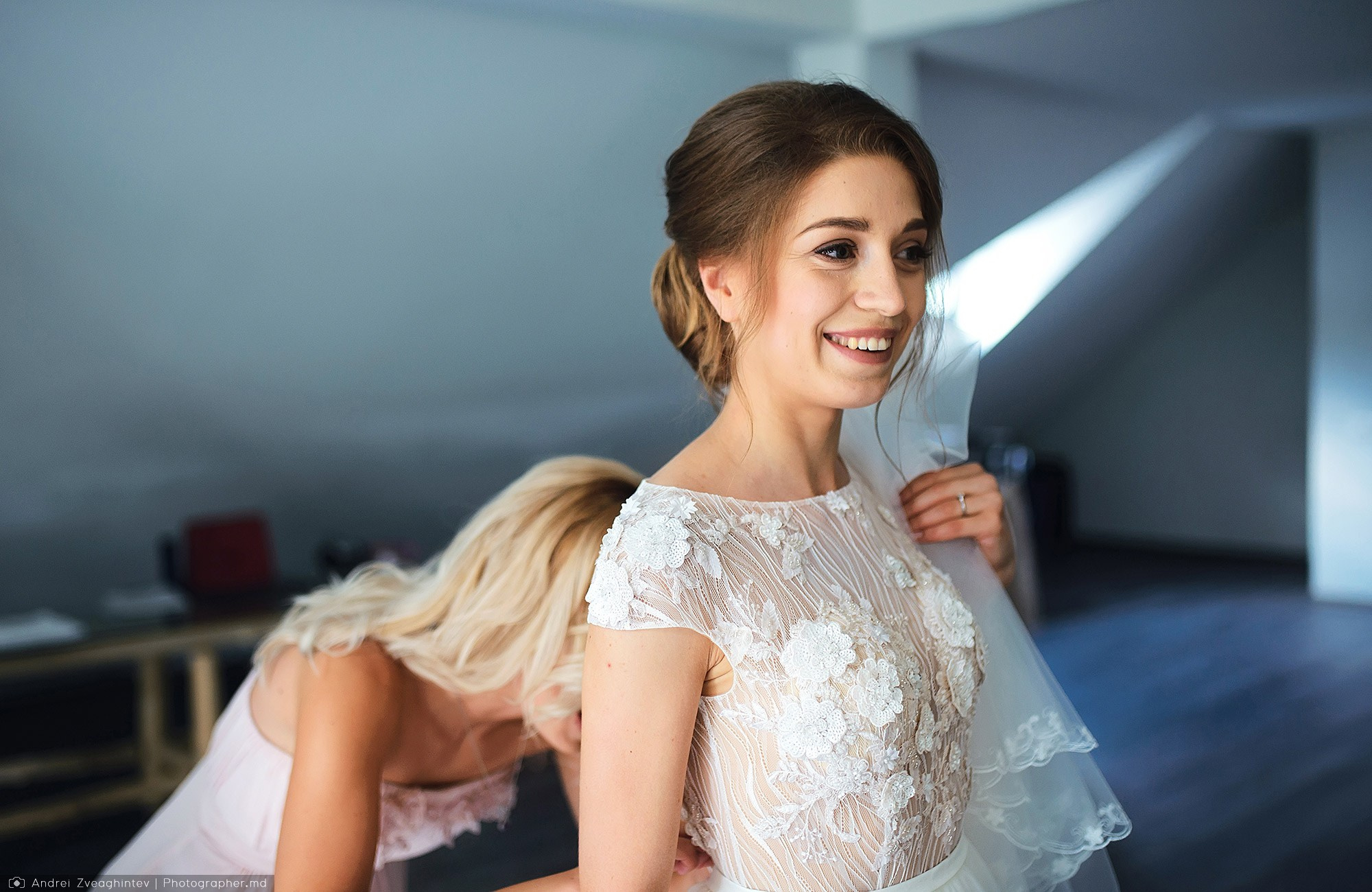 Nunta la Vila Drago, Vadul lui Voda - fotograf la nunta Andrei Zveaghintev. Fotograf nunta si familie in Moldova, Chisinau - Andrei Zveaghintev