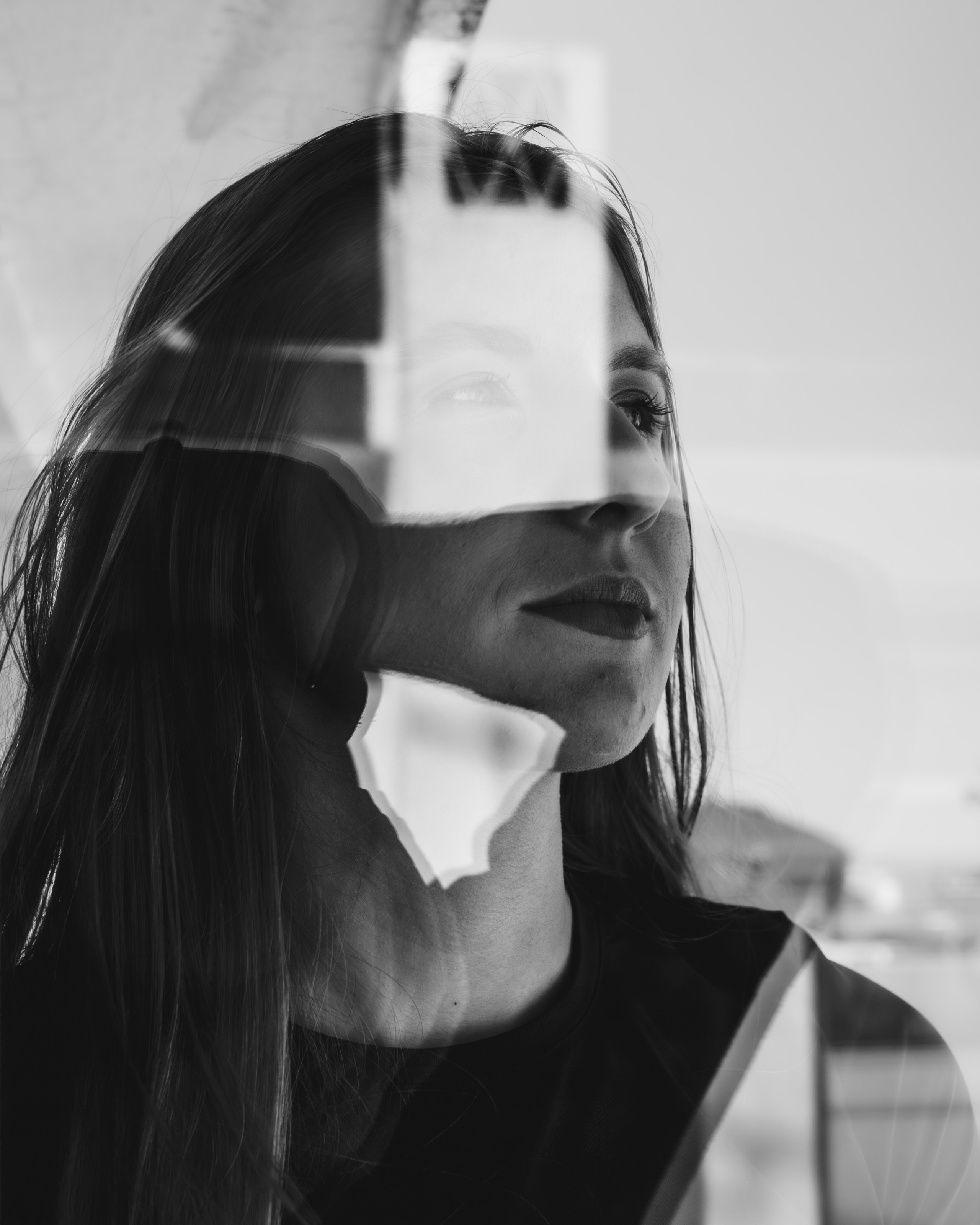 B&W Manuela. Prime_Frame_Studio