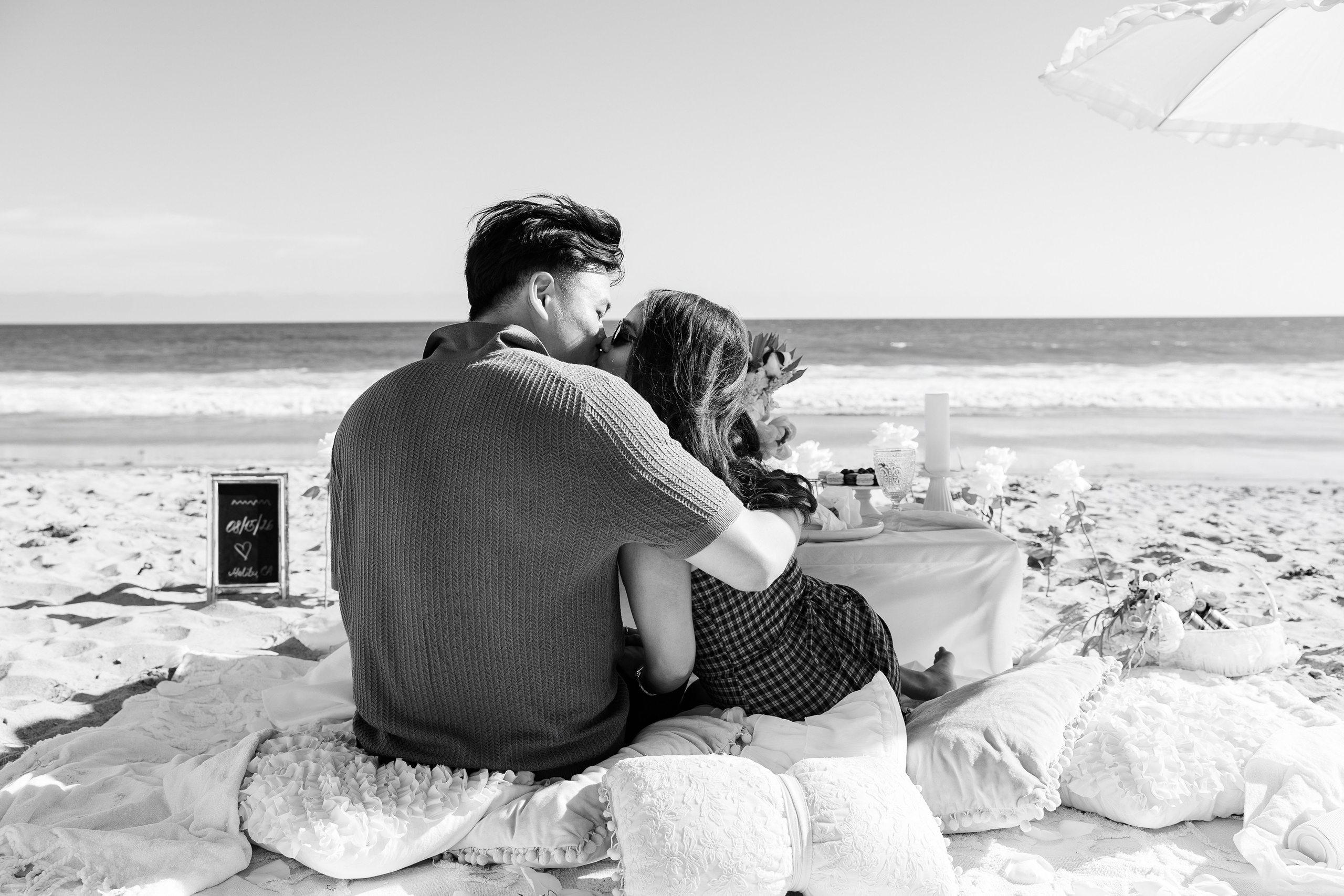 Proposals. Photographer Nadezhda Gorbushina