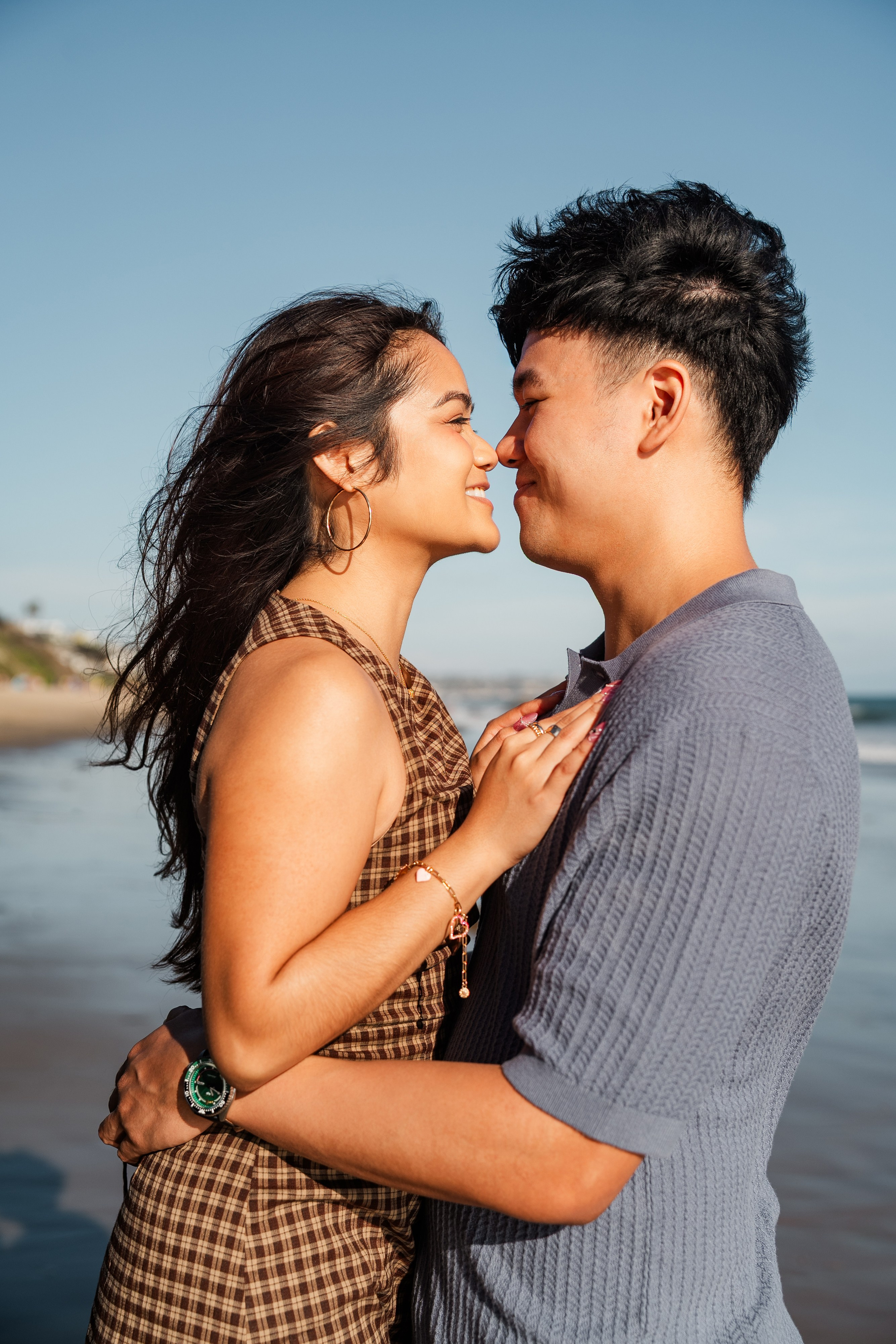 Proposals. Photographer Nadezhda Gorbushina