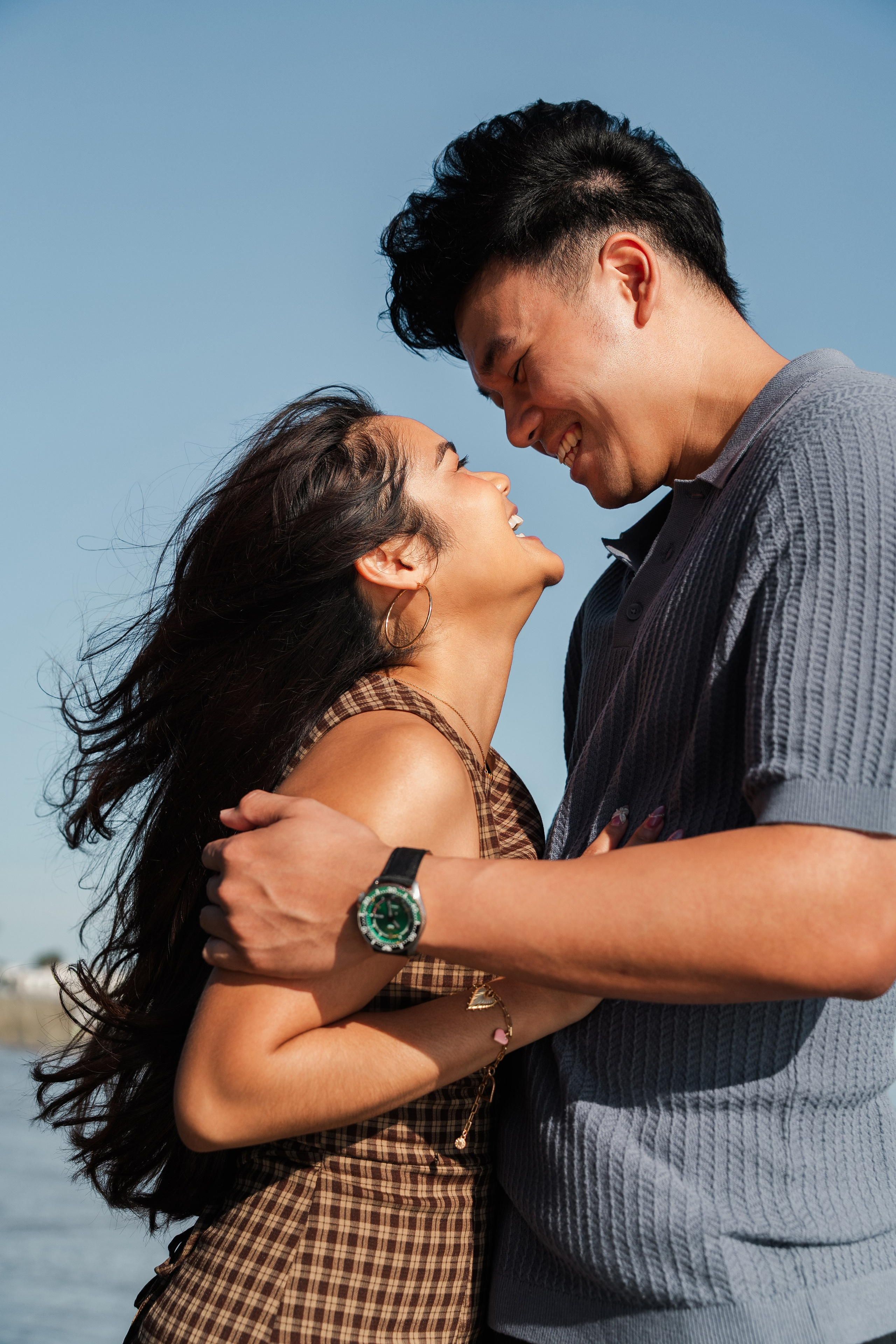 Proposals. Photographer Nadezhda Gorbushina