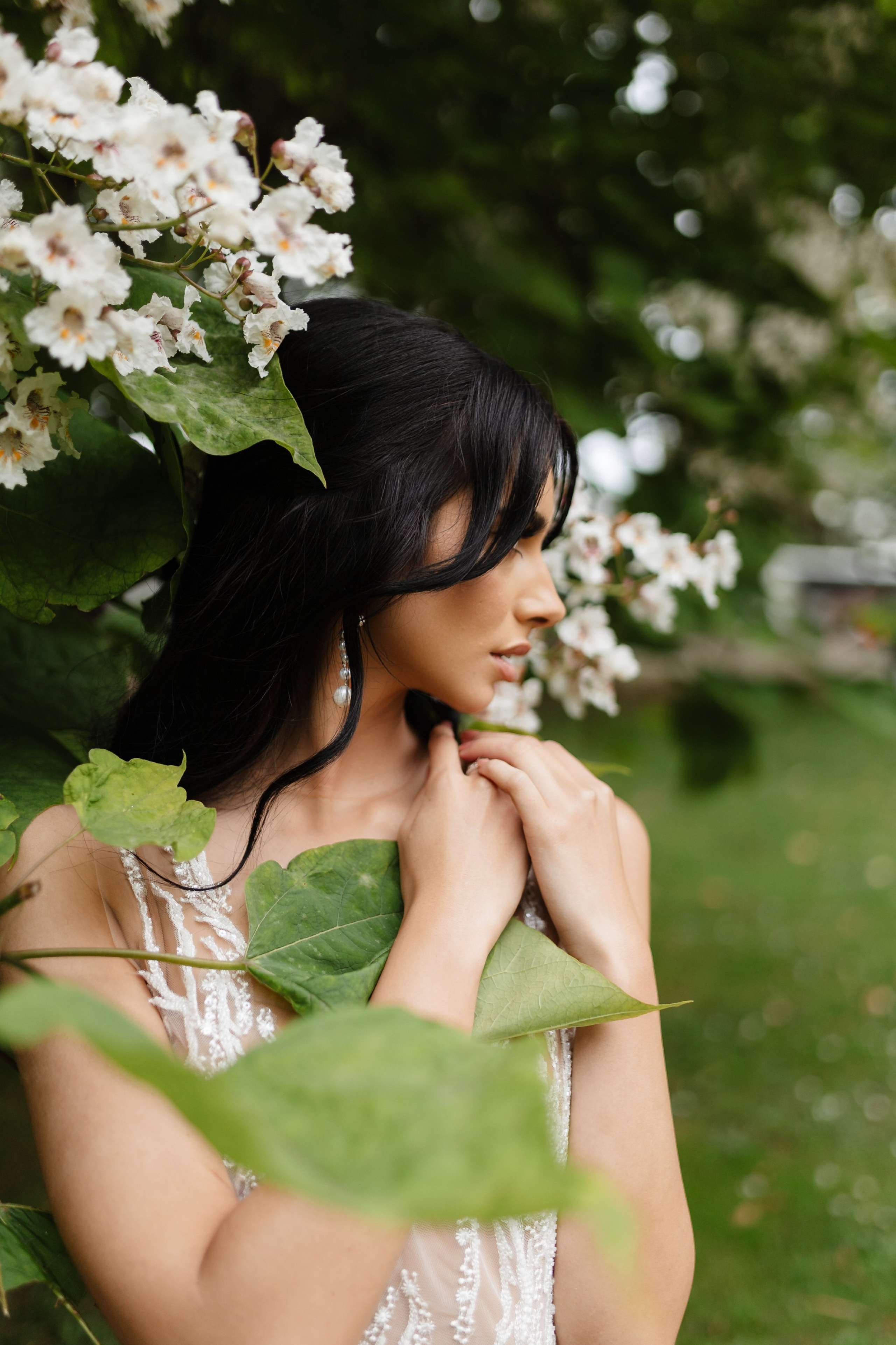 Gabriela & Leo’s Intimate London Elopement. YES I DO PRODUCTION — Wedding photography&videography