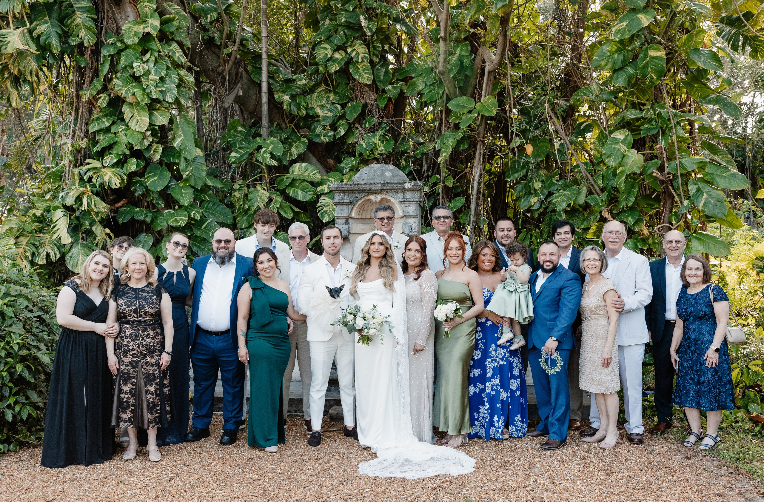 Timeless Romance | Joanna & Leo’s Wedding at the Ancient Spanish Monastery. YES I DO PRODUCTION — Wedding photography&videography