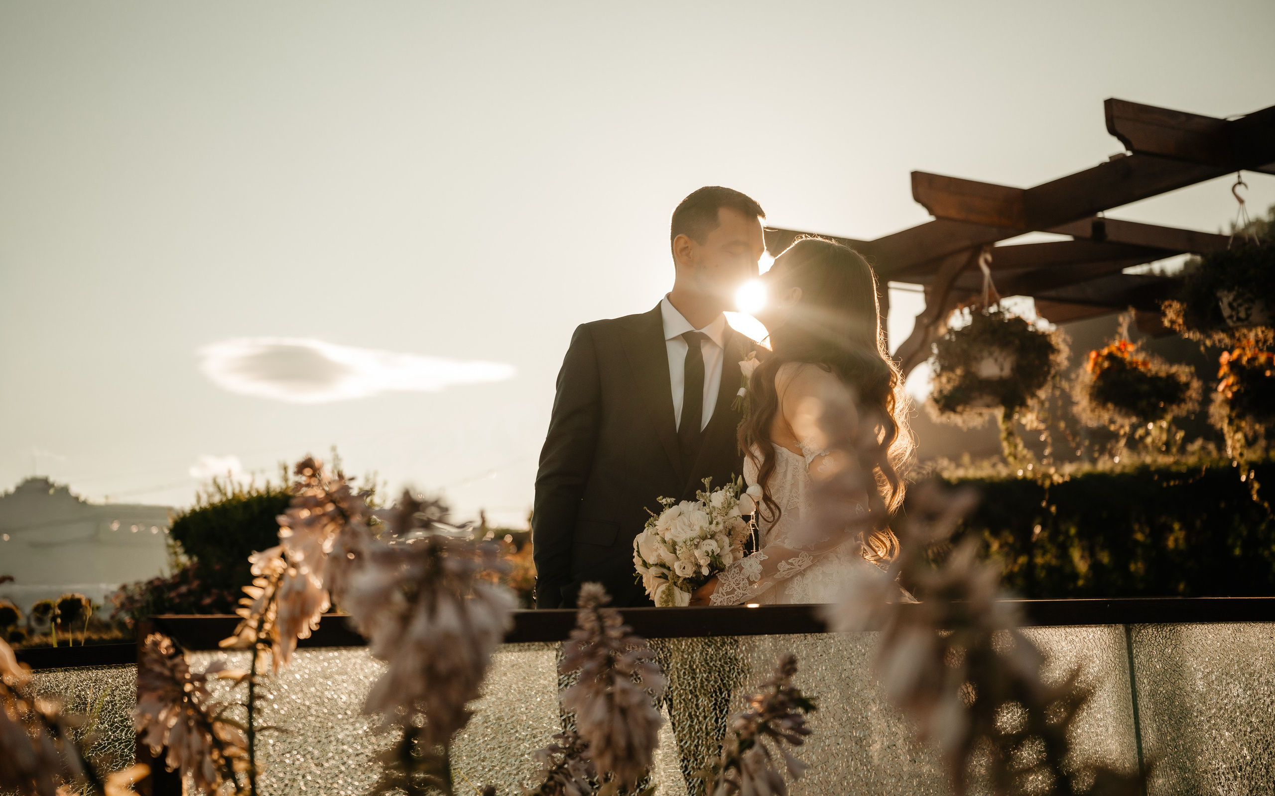 🤎 S a b i n a & P a u l - Wedding Day Preview. Wedding & Family Photographer
