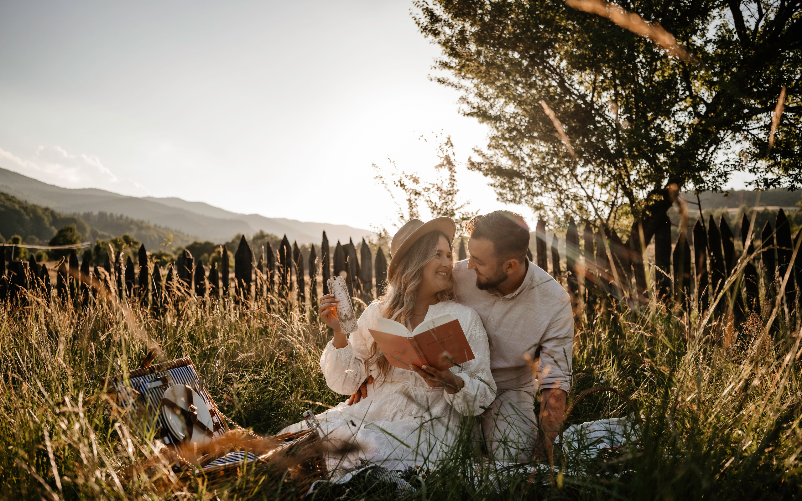 🤎 M a r i u s  & I u l i a n a - Save the Date. Wedding & Family Photographer