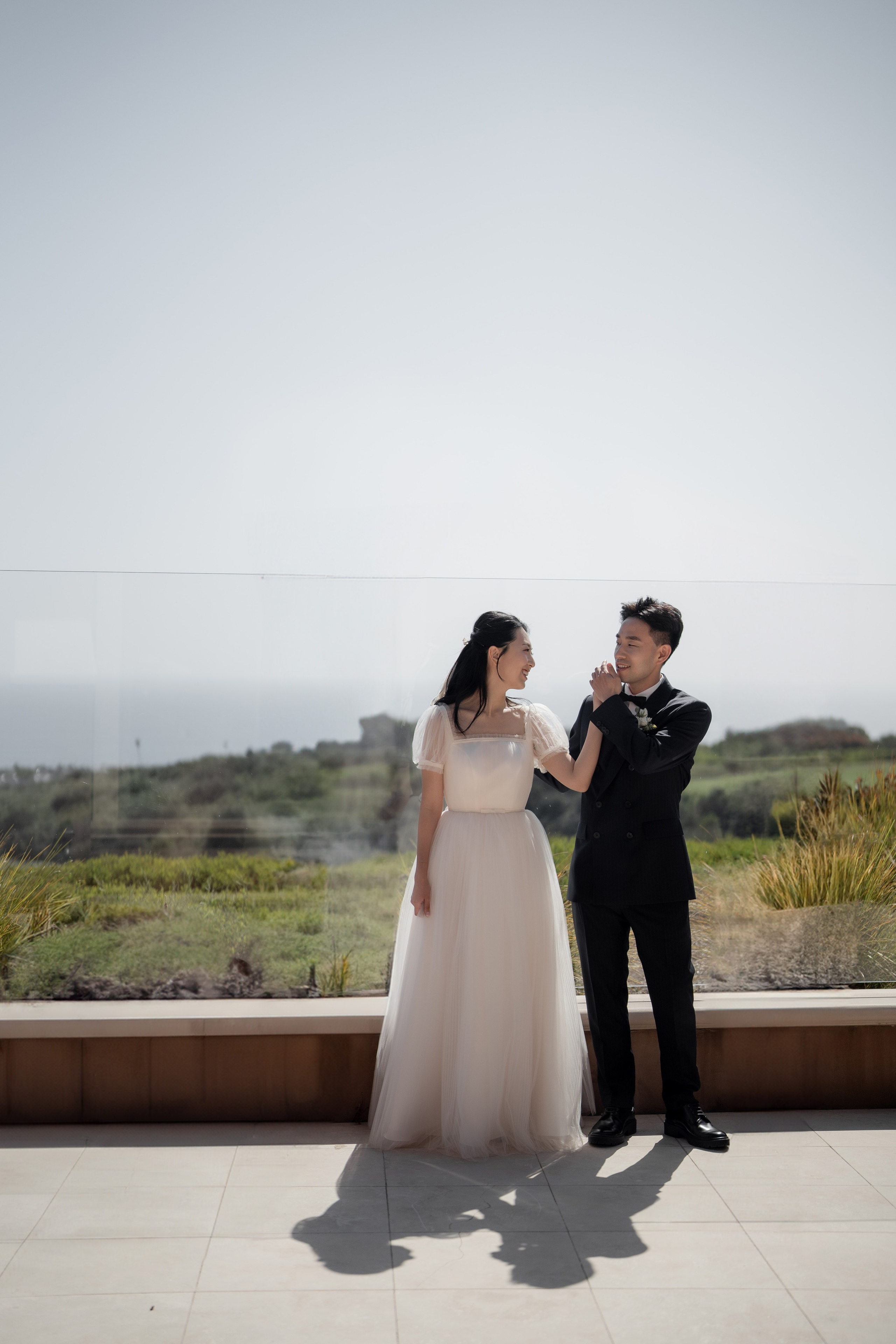 B&B. Orange County Wedding Photographer & Videographer | Candid & Timeless Wedding Photo + Video | Italiantsev