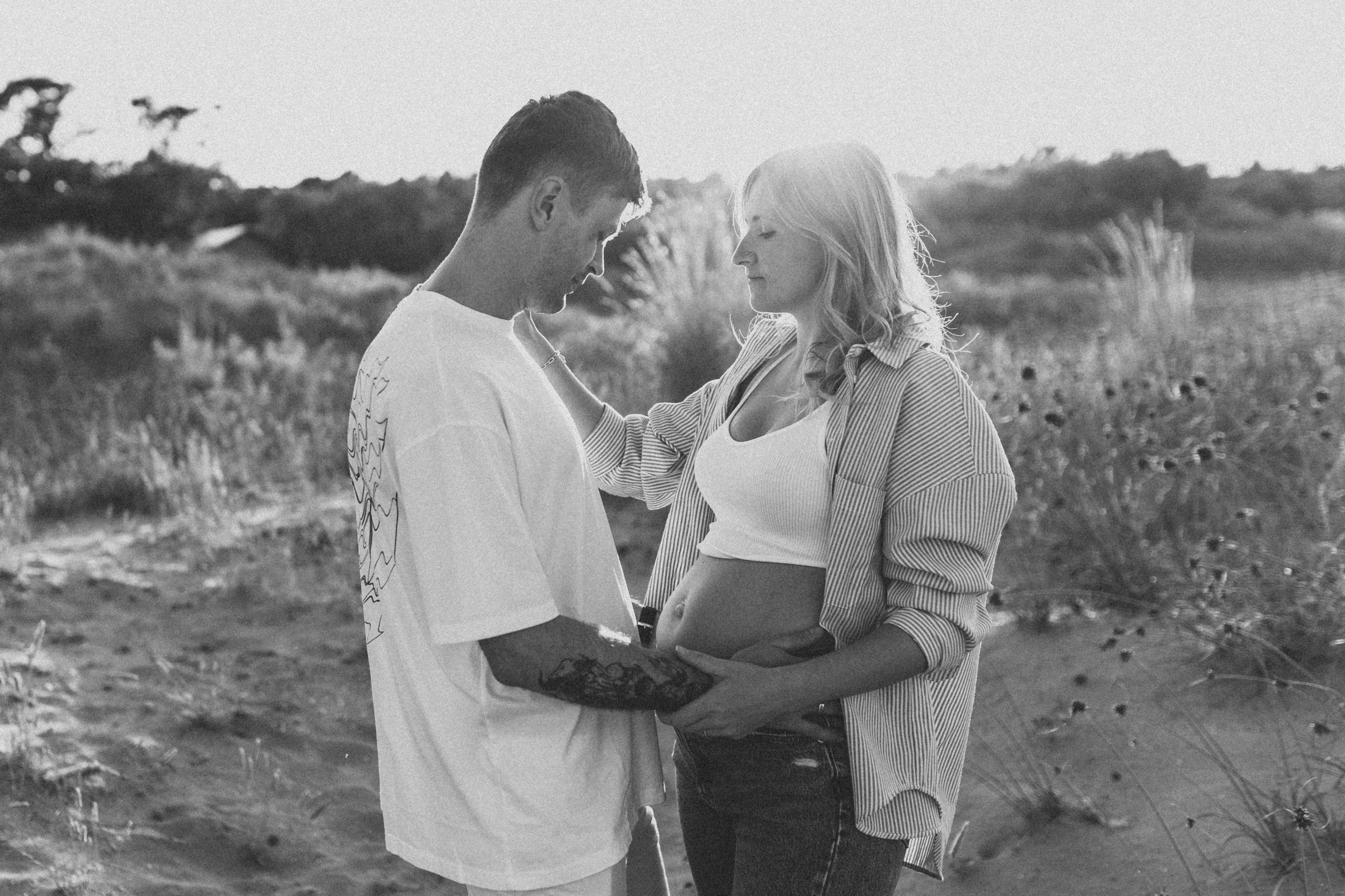 Yulia, Miroslav e Angelo. Fotografo a Ravenna Nataliya Samsonova