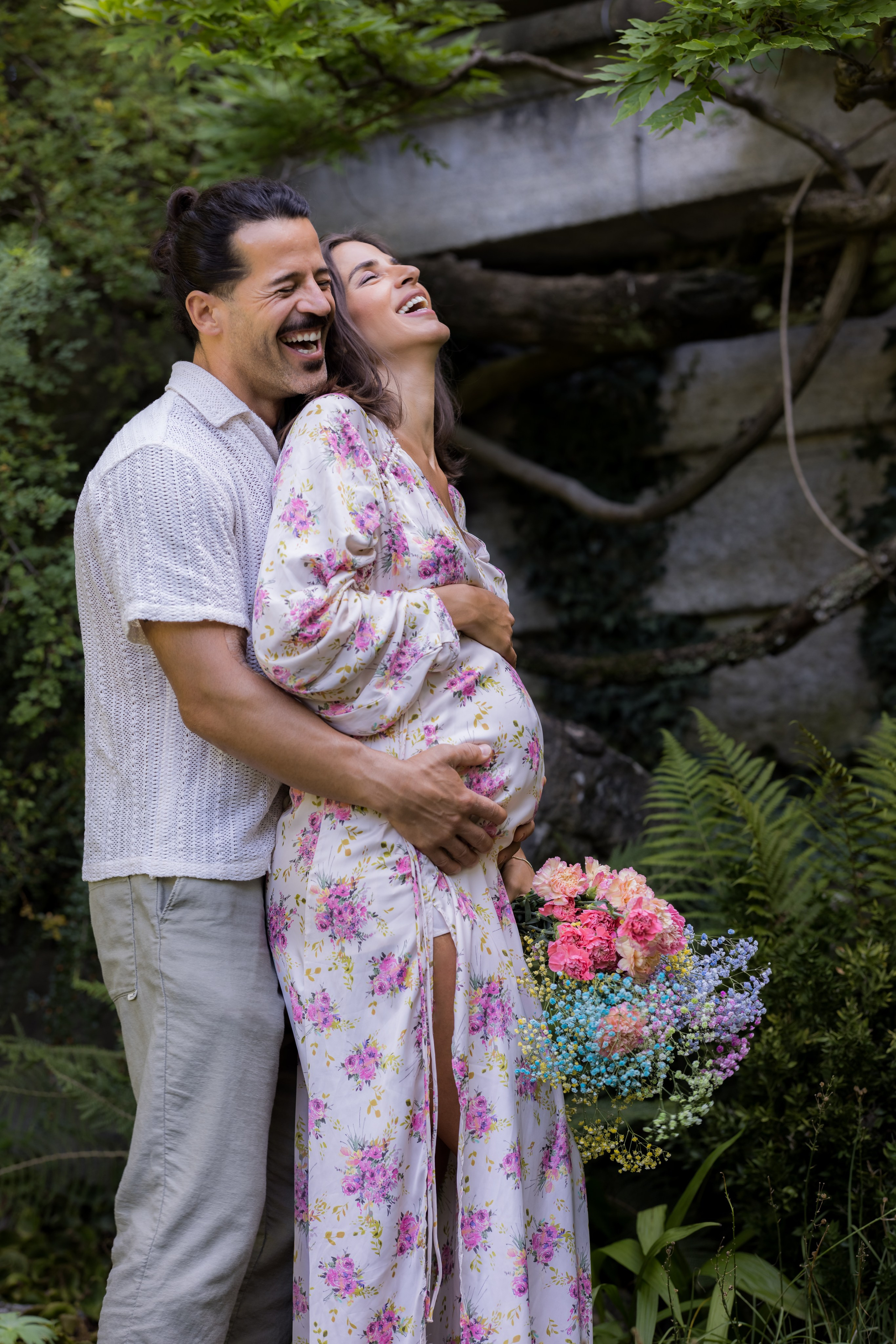 Blerina. Family photographer Zurich & Switzerland Daria Moore