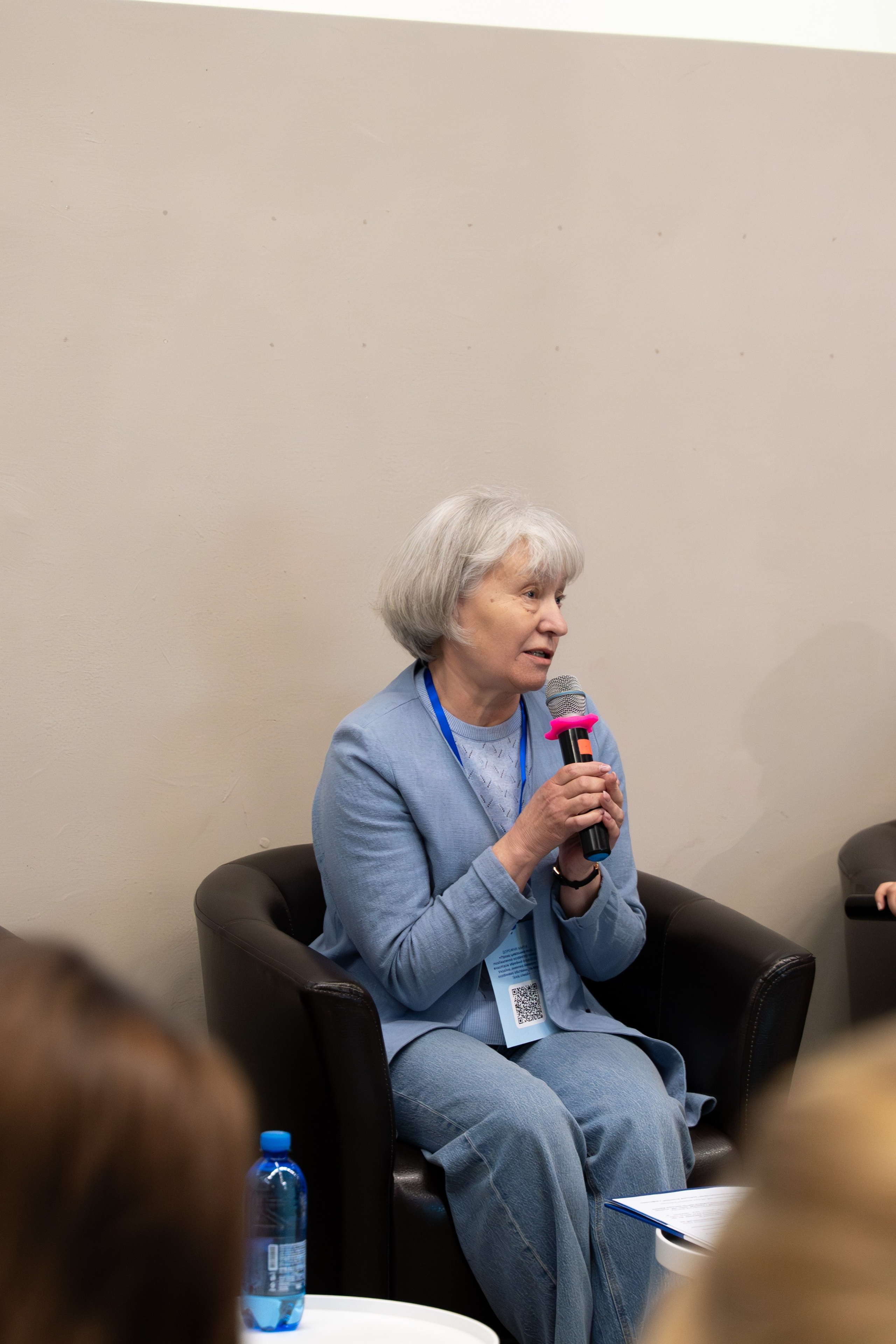 Форум UNHCR. Сімейний та весільний фотограф Анастасія Дмитренко