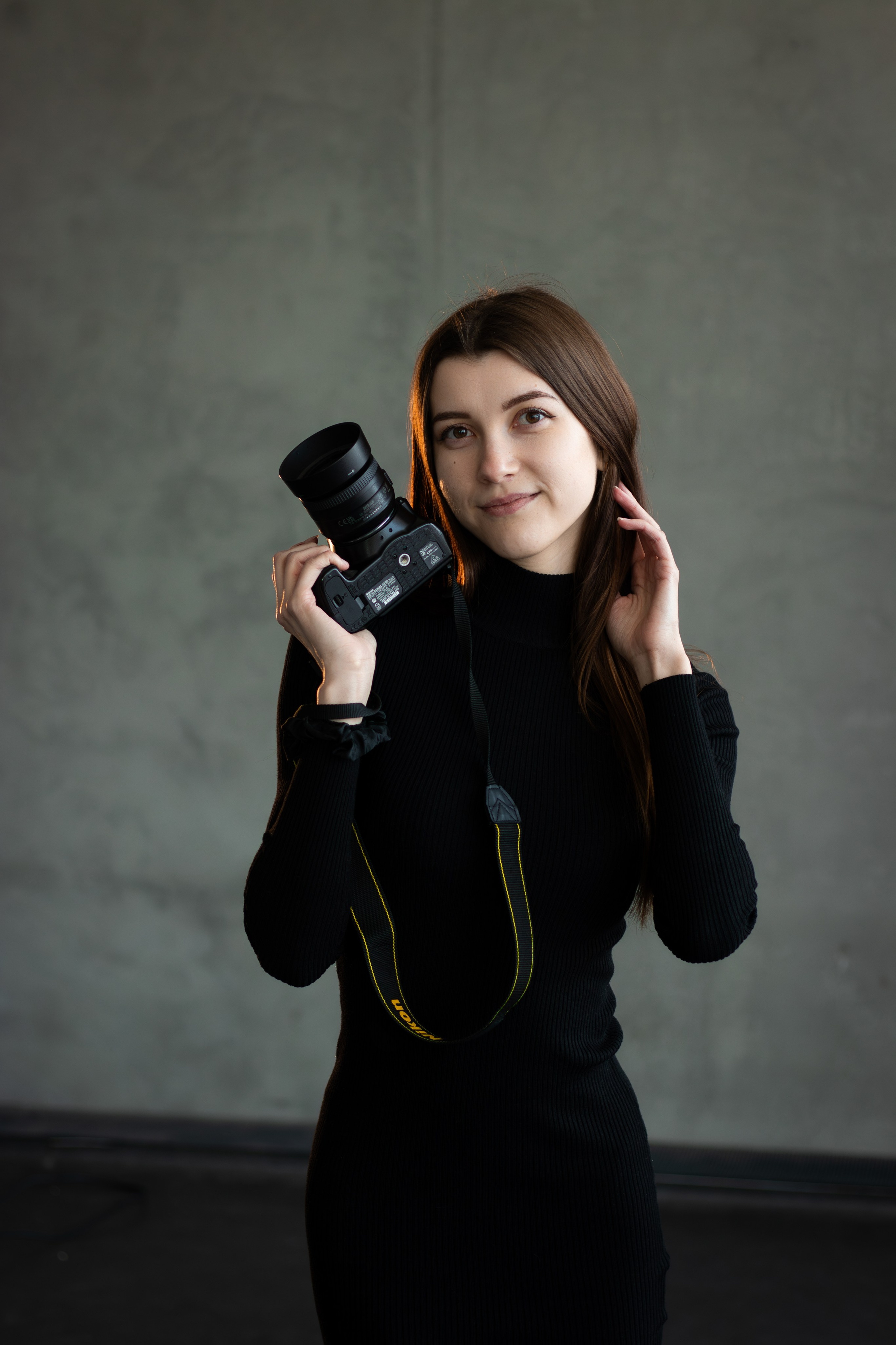 Зустріч колег. Сімейний та весільний фотограф Анастасія Реброва