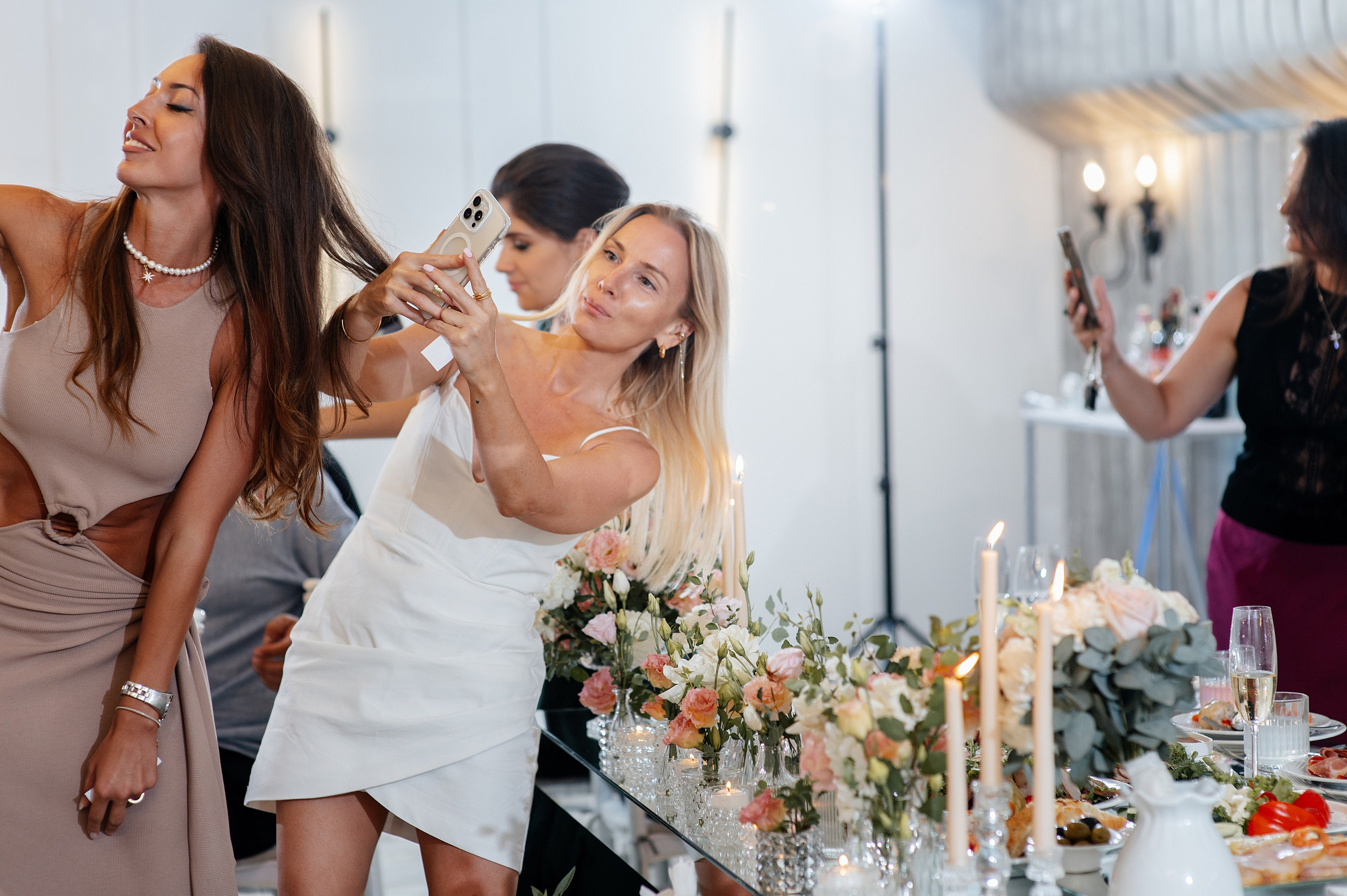 Daria & Yiurii Odessa. Wedding photographer from Moldova Alexey Chipchiu