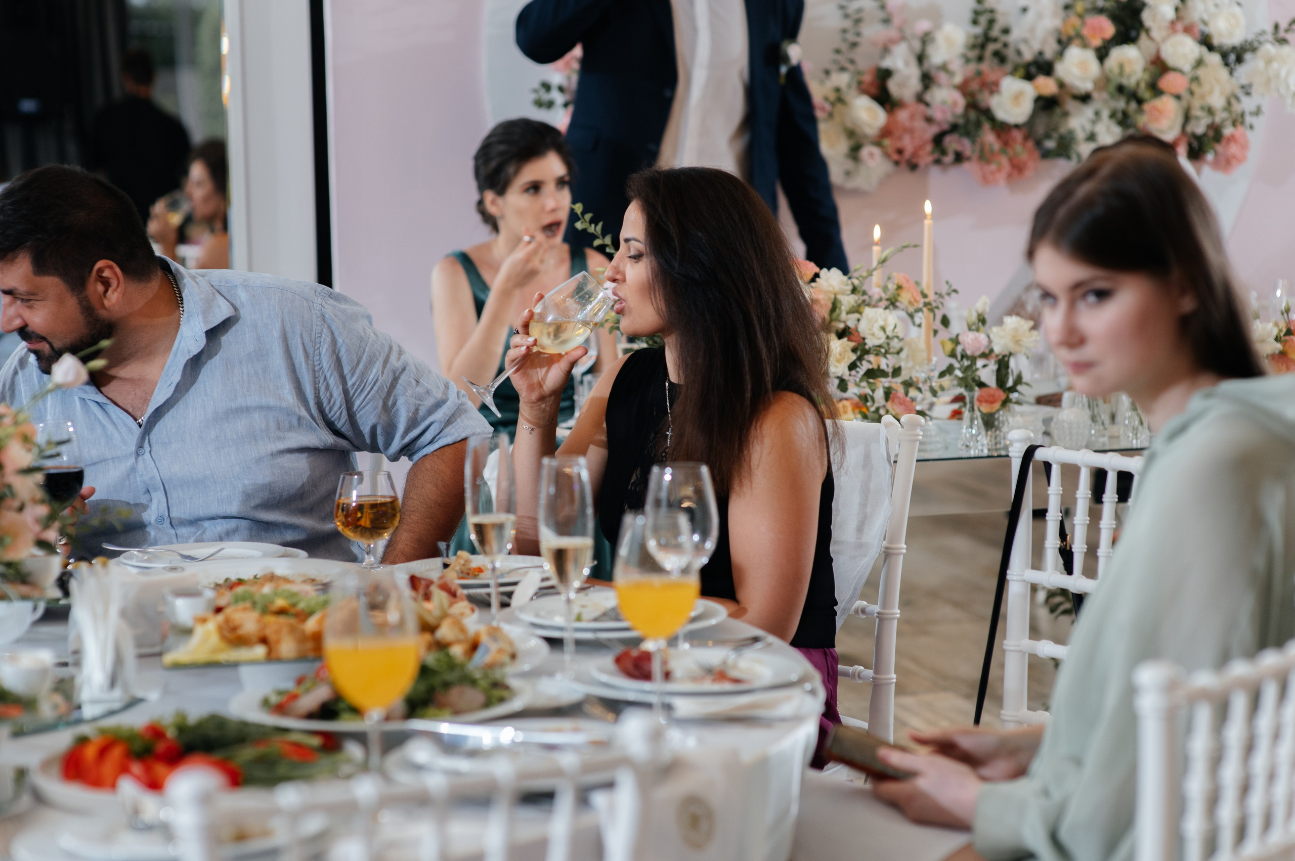 Daria & Yiurii Odessa. Wedding photographer from Moldova Alexey Chipchiu