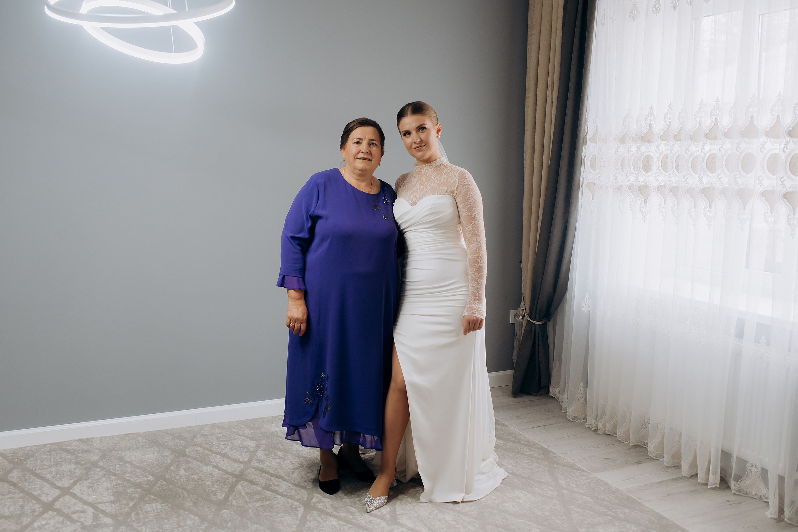 Wedding Dina & Vasili. Wedding photographer from Moldova Alexey Chipchiu