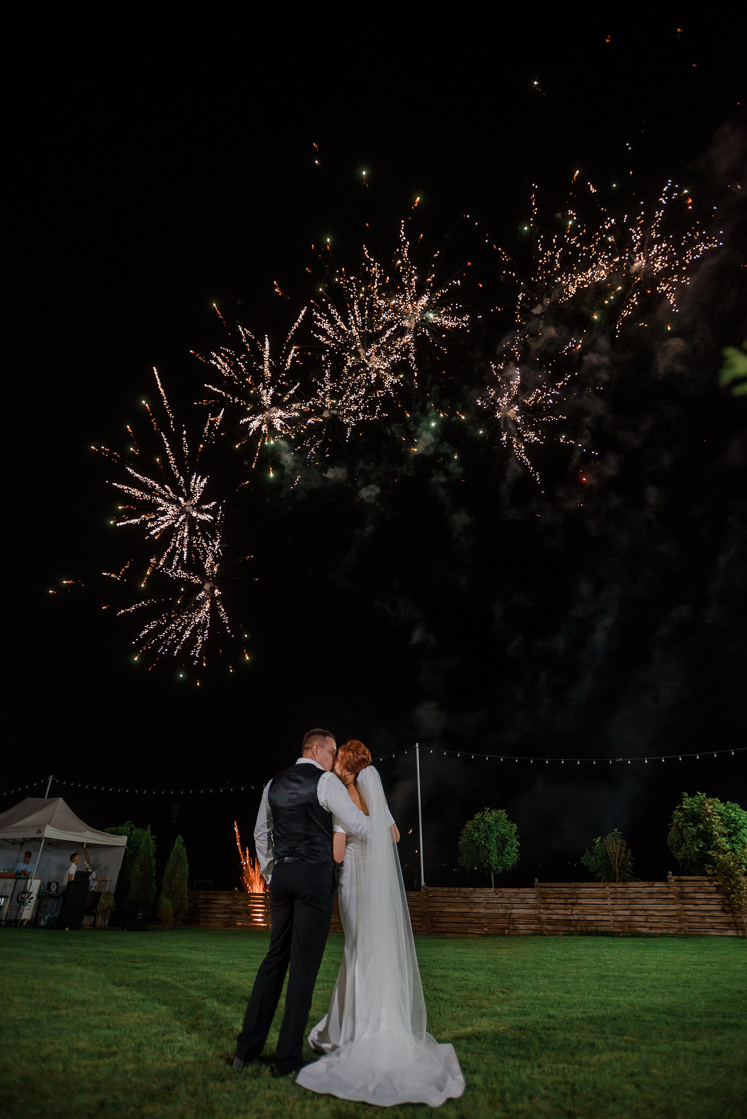 Wedding Anastasia. Wedding photographer from Moldova Alexey Chipchiu